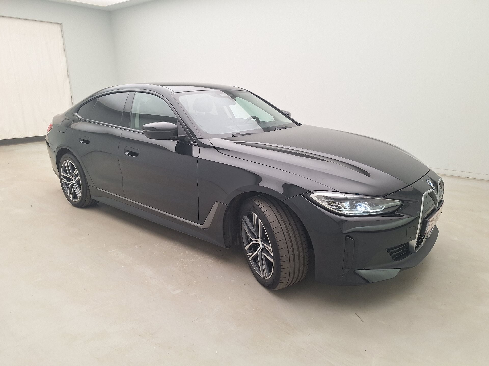BMW, i4 '21 BEV, BMW i4 eDrive40 5d photo