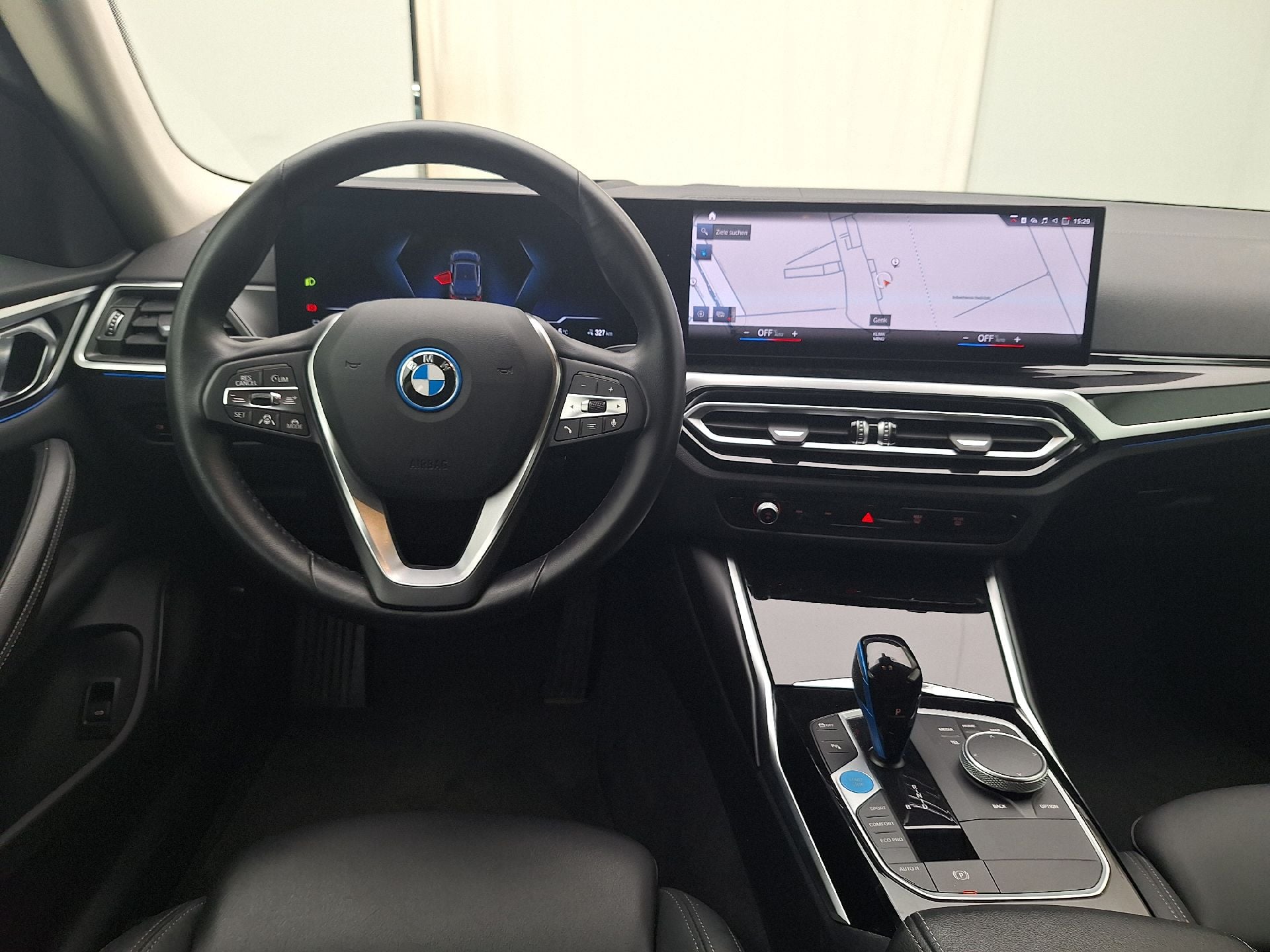 BMW, i4 '21 BEV, BMW i4 eDrive40 5d photo