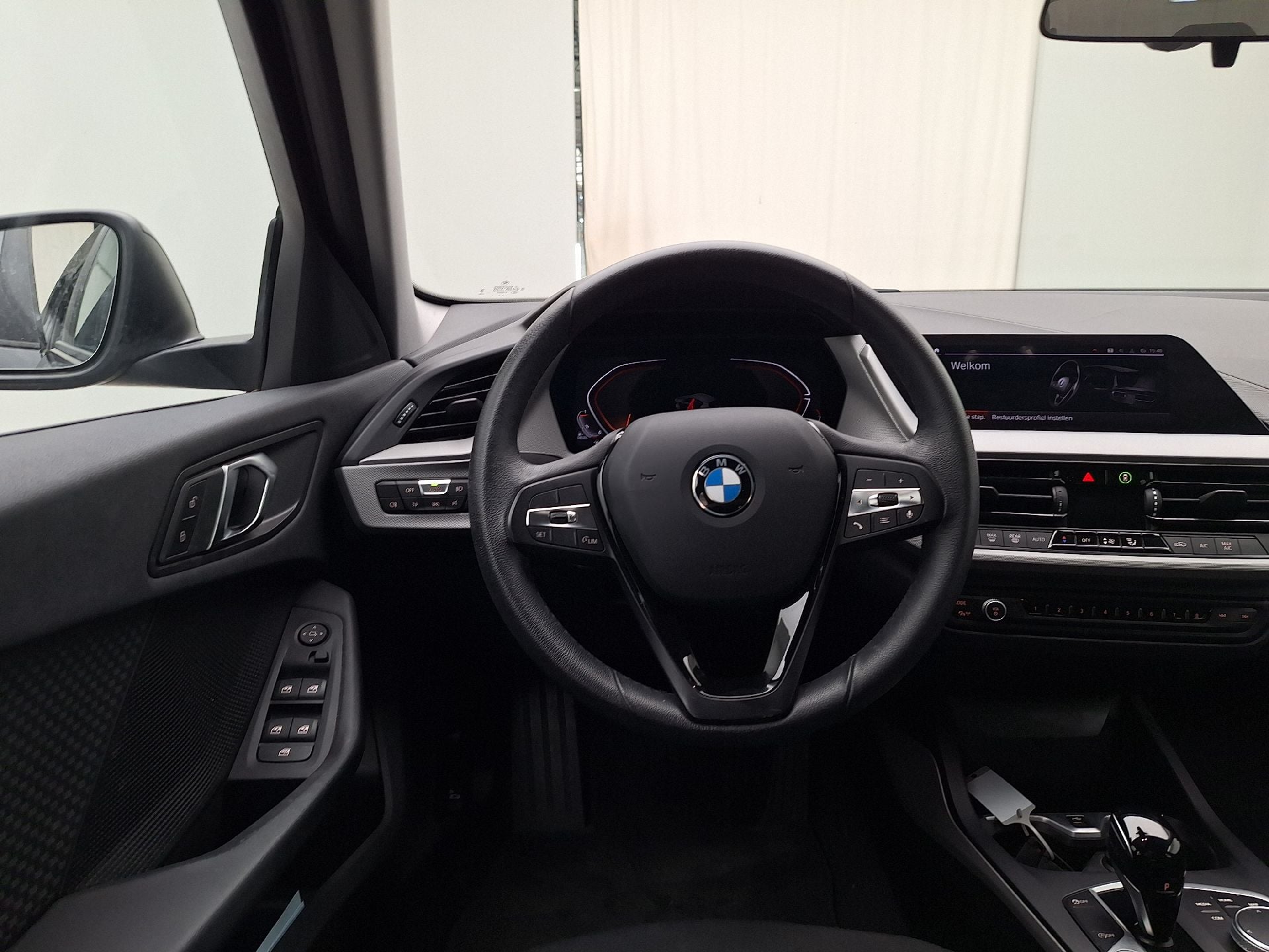 BMW, 1-serie '19, 116d 85kW Aut. photo