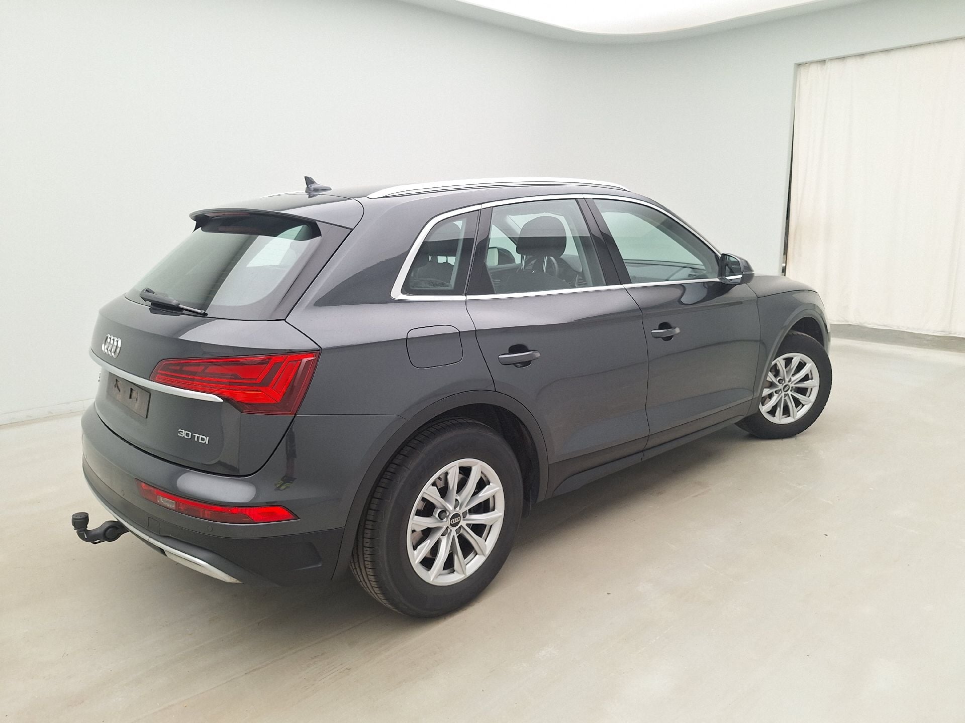 Audi, Q5 FL'20, Q5 30 TDi 100kW B.E.Attra.Str. photo