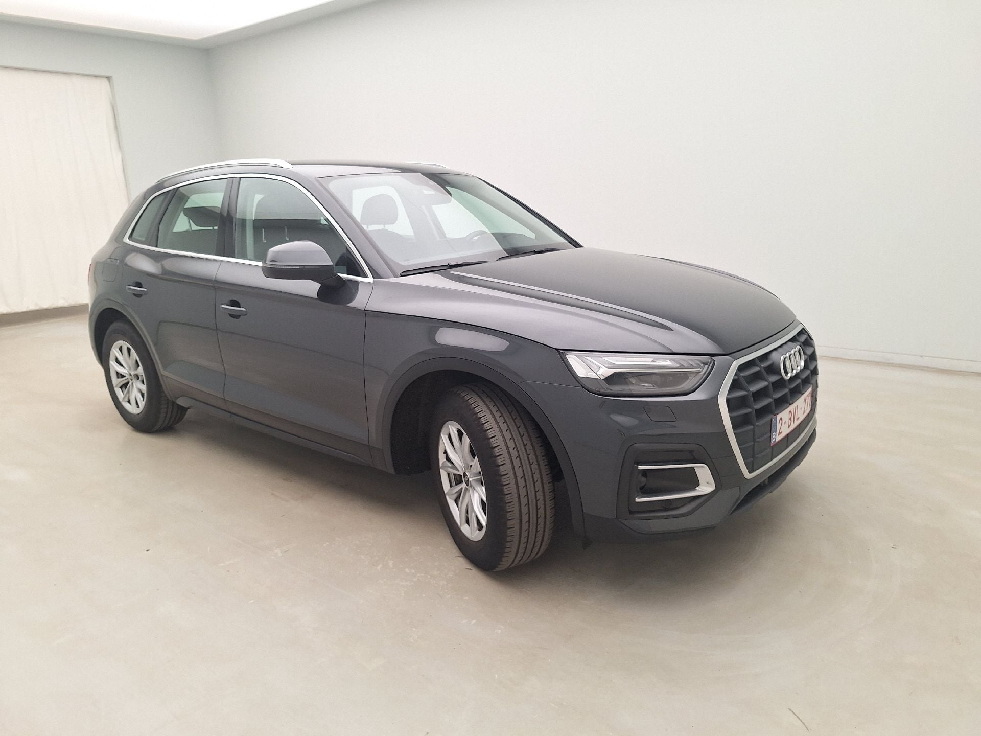 Audi, Q5 FL'20, Q5 30 TDi 100kW B.E.Attra.Str. photo