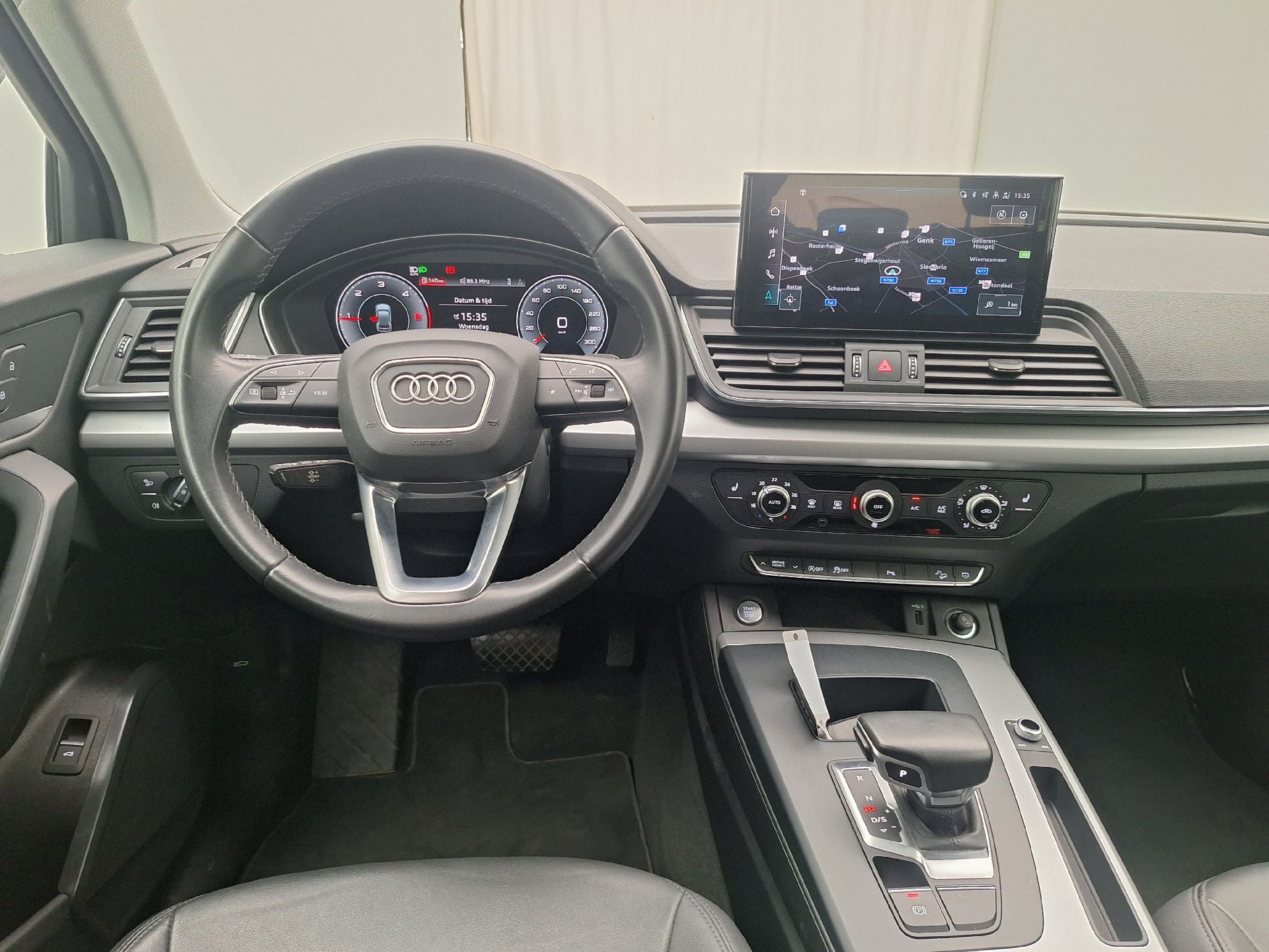 Audi, Q5 FL'20, Q5 30 TDi 100kW B.E.Attra.Str. photo