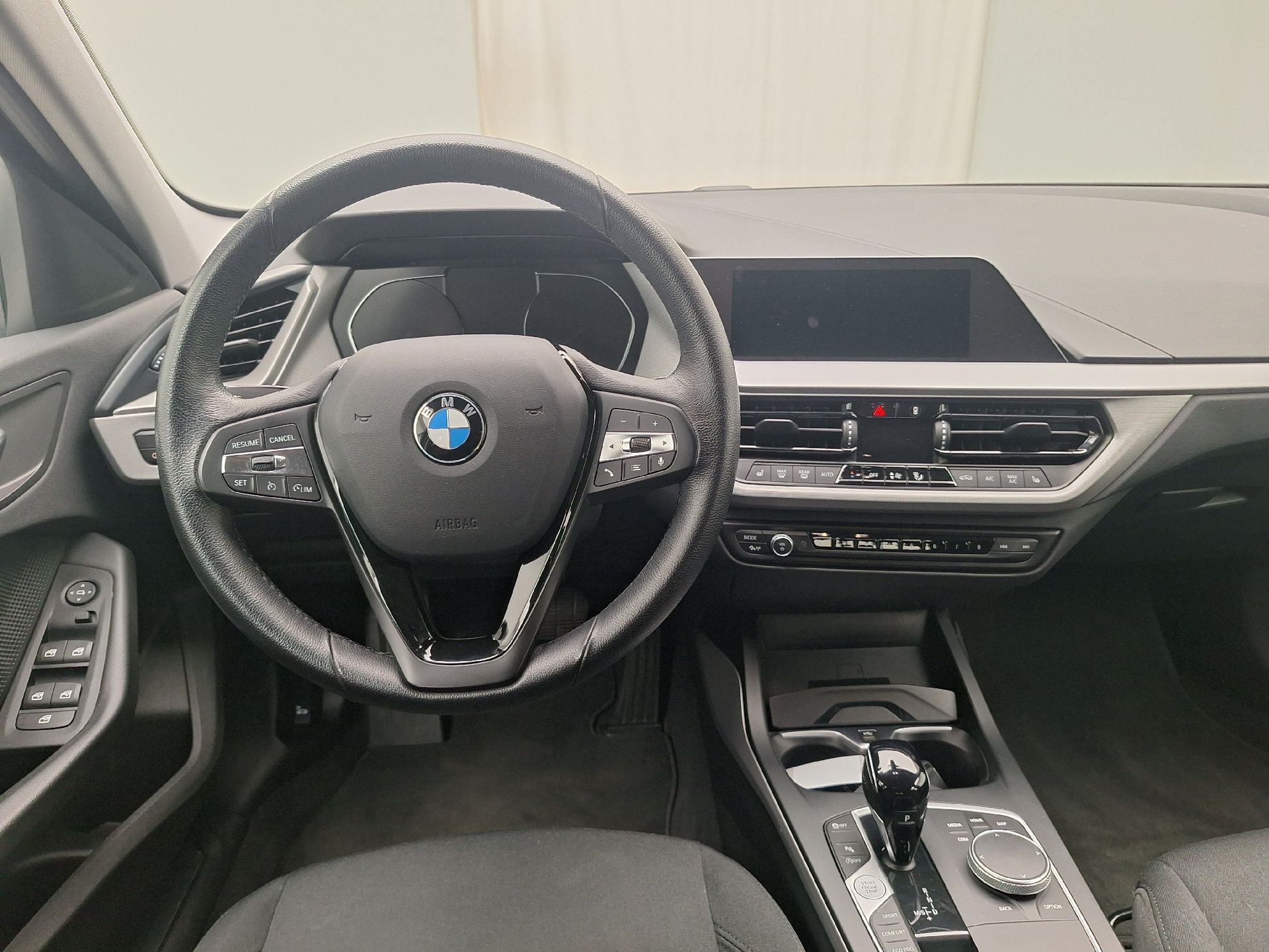 BMW, 1-serie '19, 116d 85kW Aut. photo