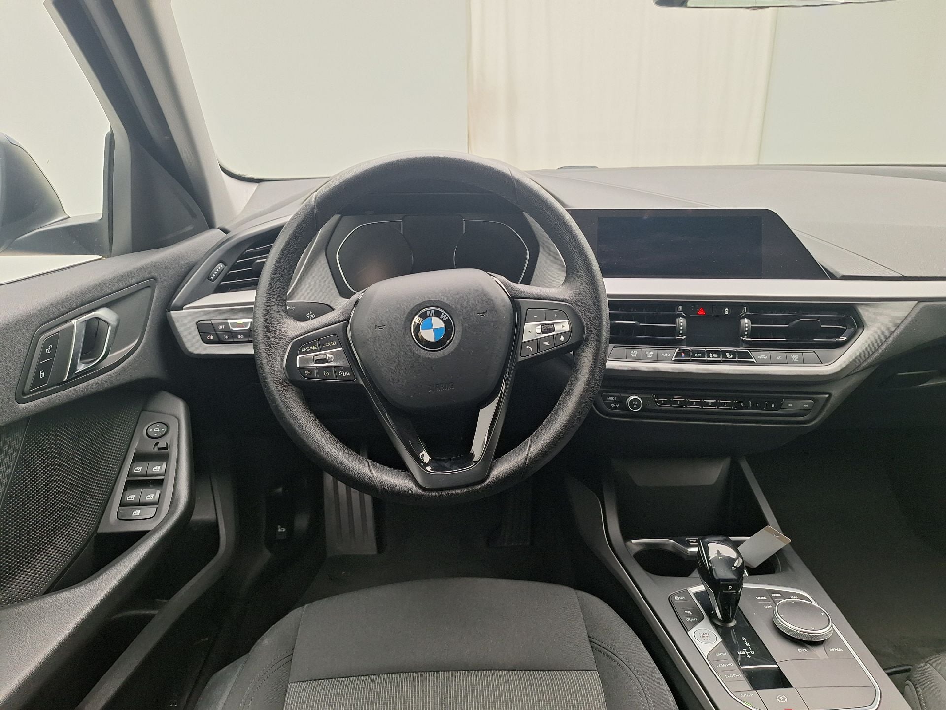BMW, 1-serie '19, 116d 85kW Aut. photo
