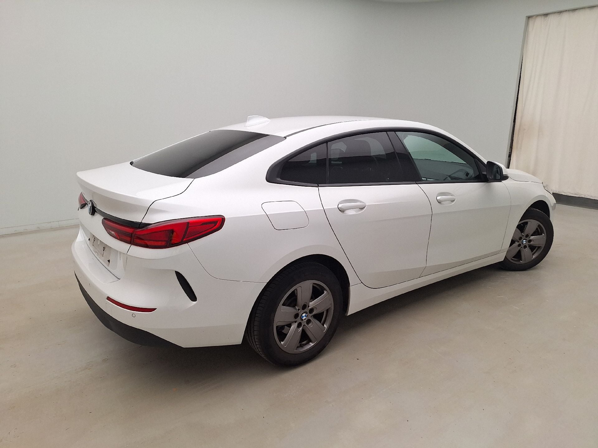 BMW, 2-serie Gr.Coupé '19, 218i GranCoupé 100kW Aut. photo