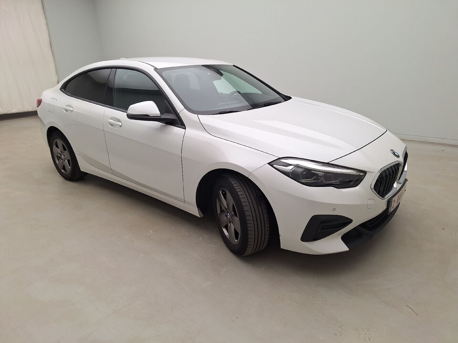 BMW, 2-serie Gr.Coupé '19, 218i GranCoupé 100kW Aut. photo