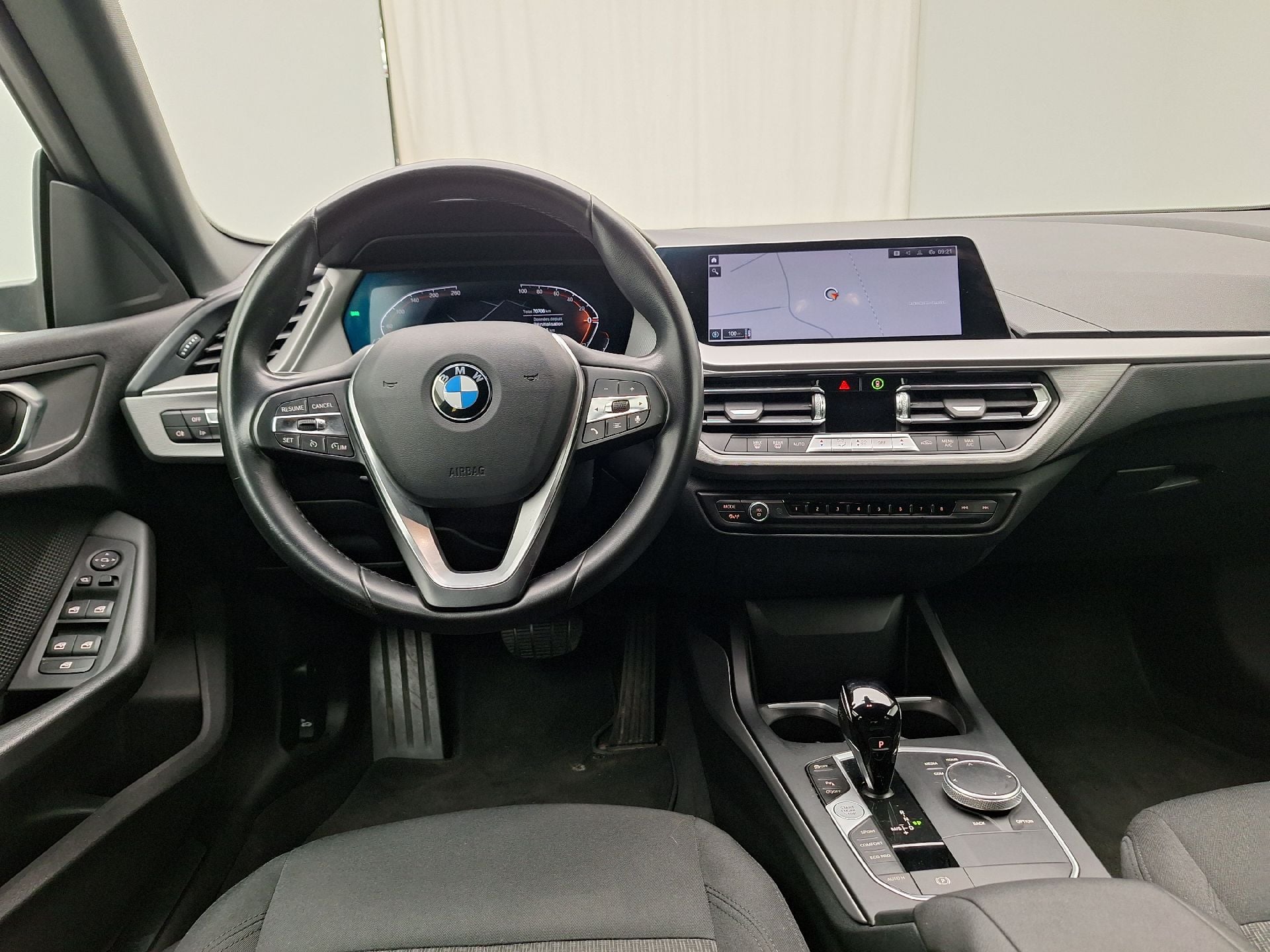 BMW, 2-serie Gr.Coupé '19, 218i GranCoupé 100kW Aut. photo