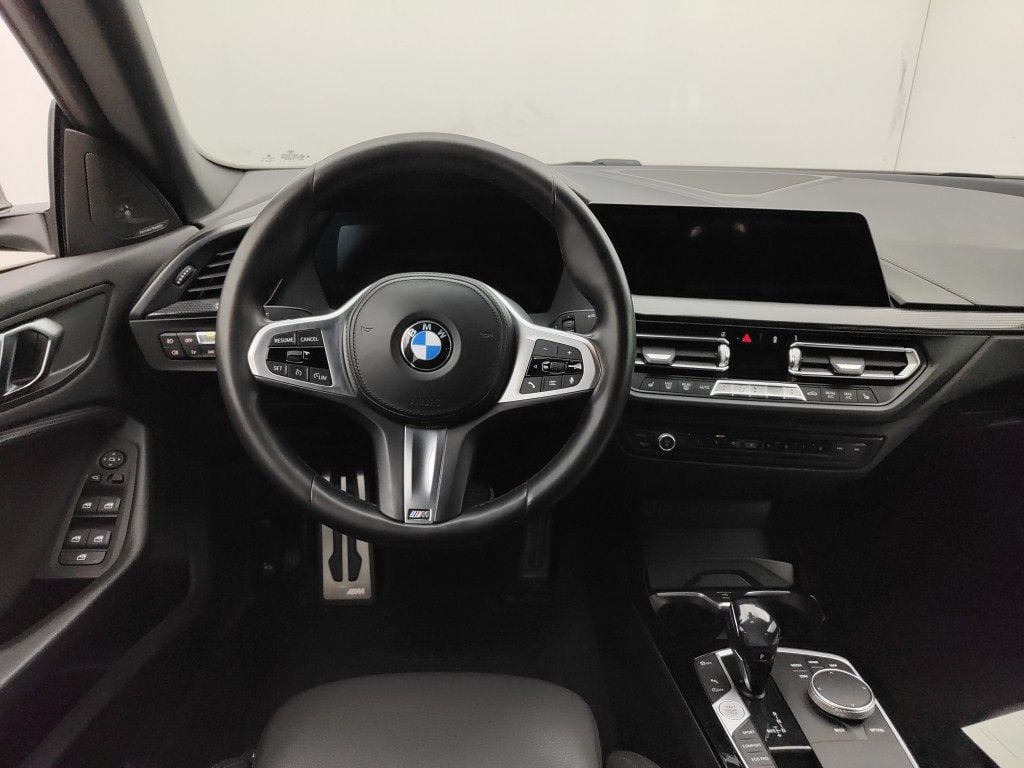 BMW 2 Reeks Gran Coupé 218iA (100kW) 4d photo