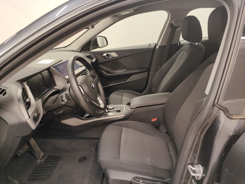 BMW 2 Reeks Gran Coupé 216dA (85kW) 4d photo