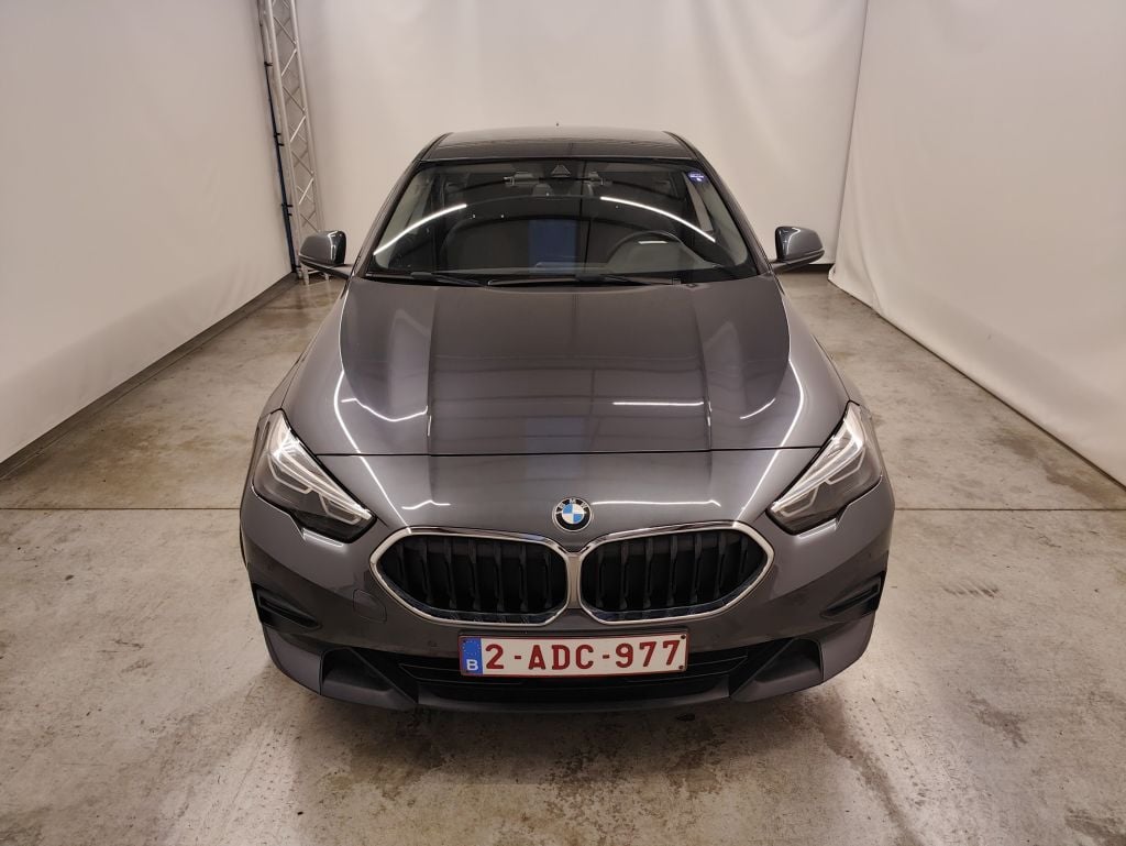 BMW 2 Reeks Gran Coupé 216dA (85kW) 4d photo