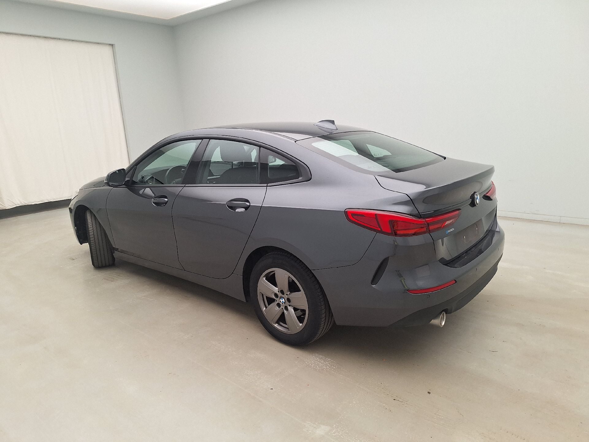 BMW, 2-serie Gr.Coupé '19, 216d Gr.C.85kW Aut. photo