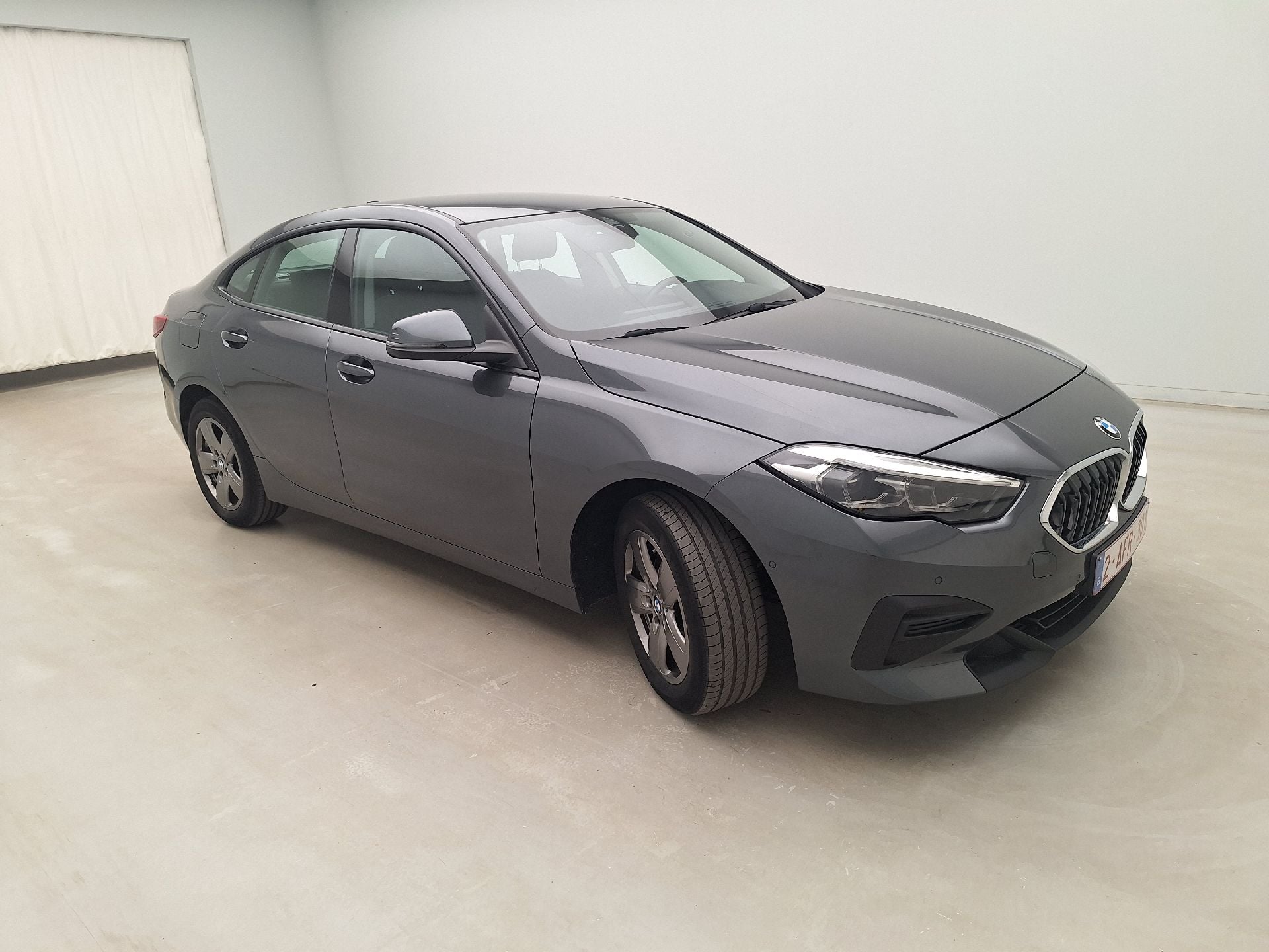 BMW, 2-serie Gr.Coupé '19, 216d Gr.C.85kW Aut. photo