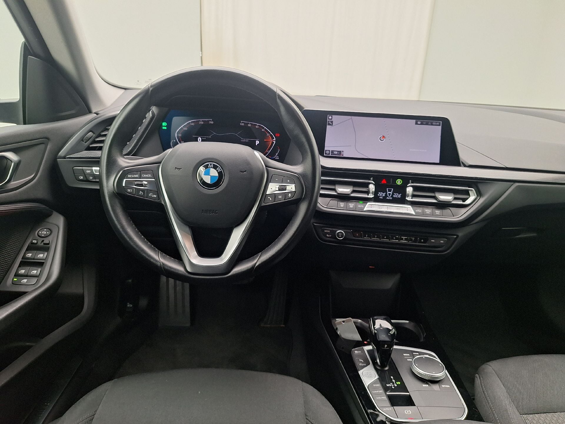 BMW, 2-serie Gr.Coupé '19, 216d Gr.C.85kW Aut. photo
