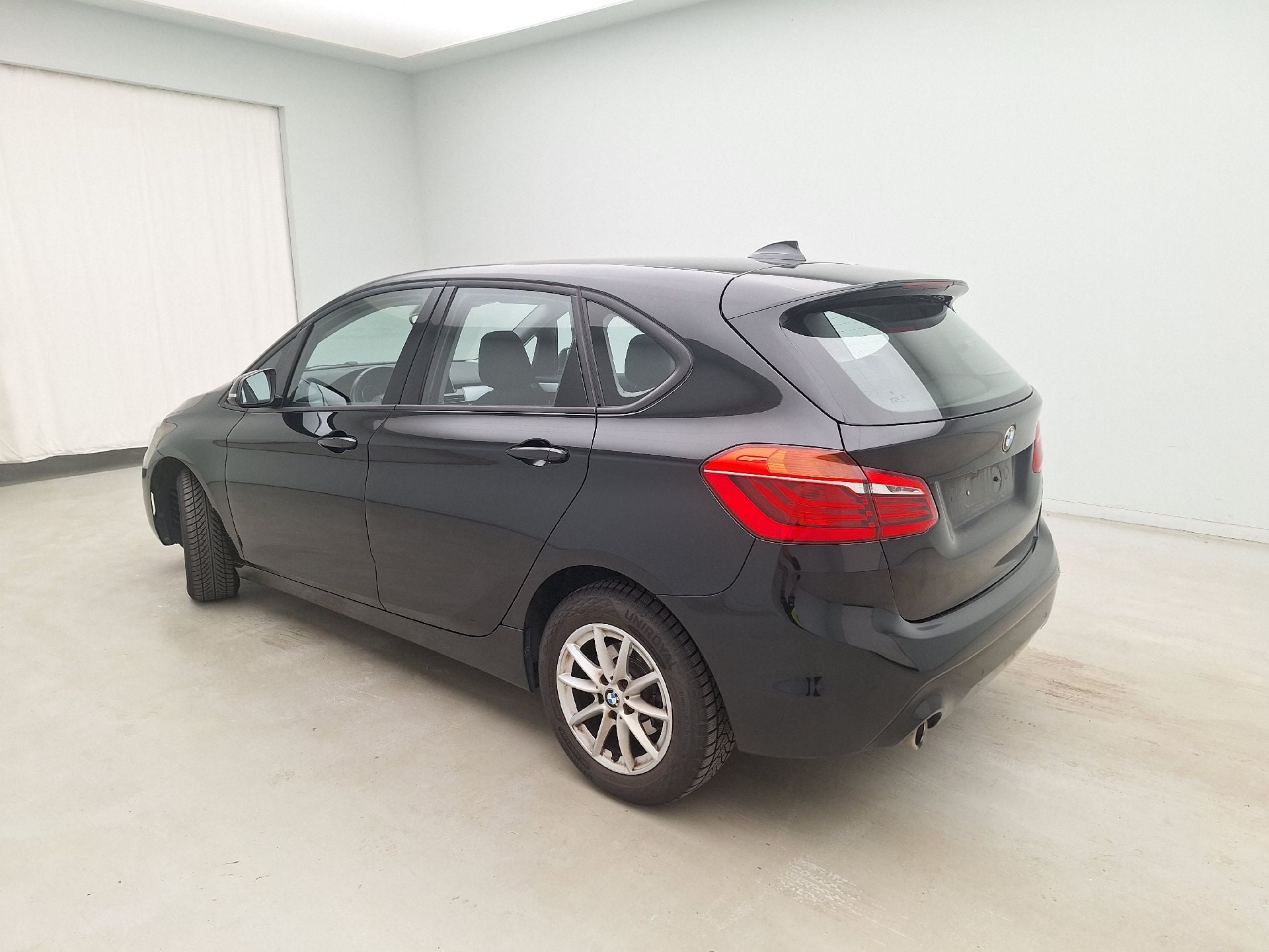 BMW, 2-serie Act.Tour '18, 216d Act.Tourer 85kW photo