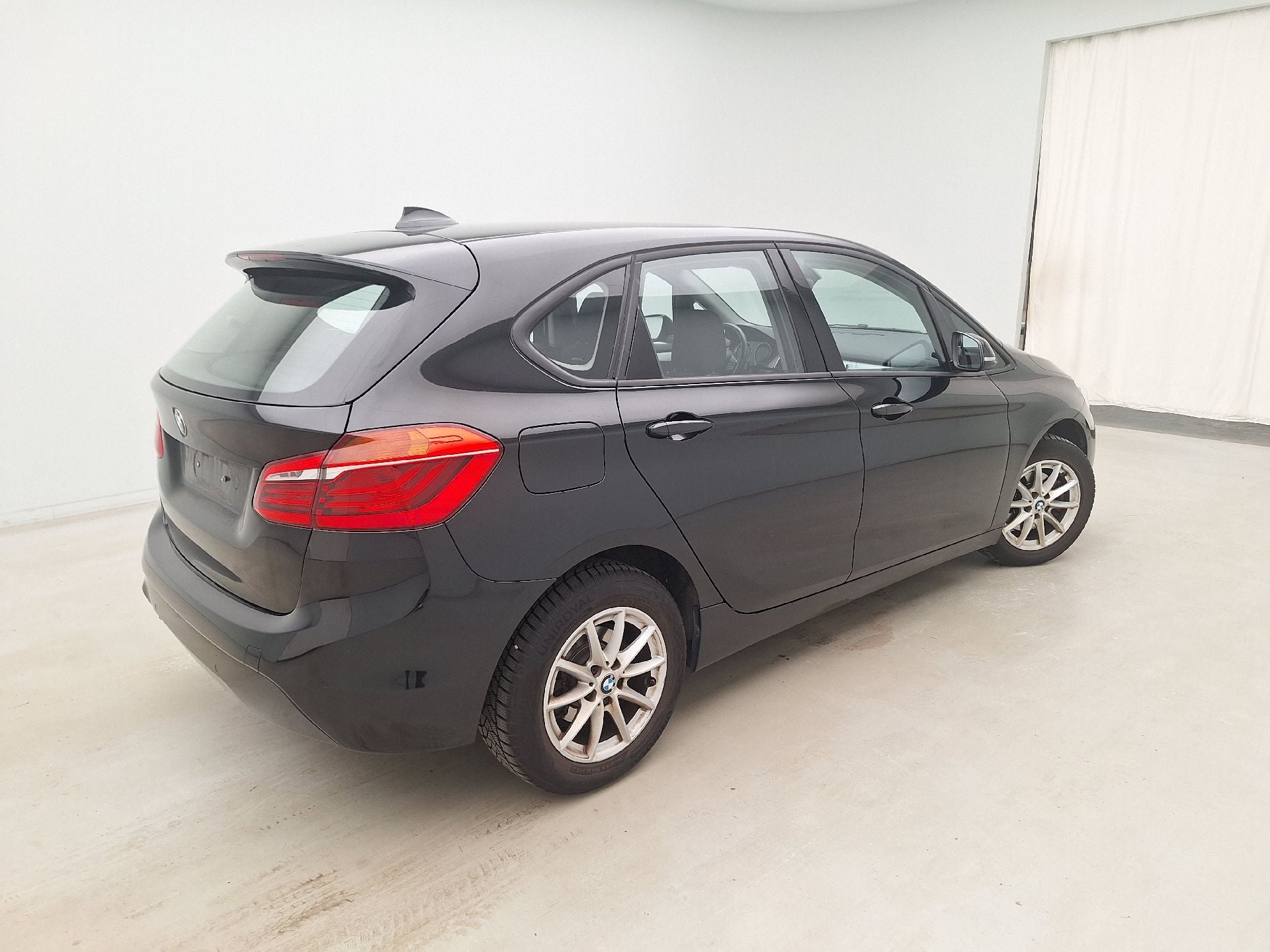 BMW, 2-serie Act.Tour '18, 216d Act.Tourer 85kW photo