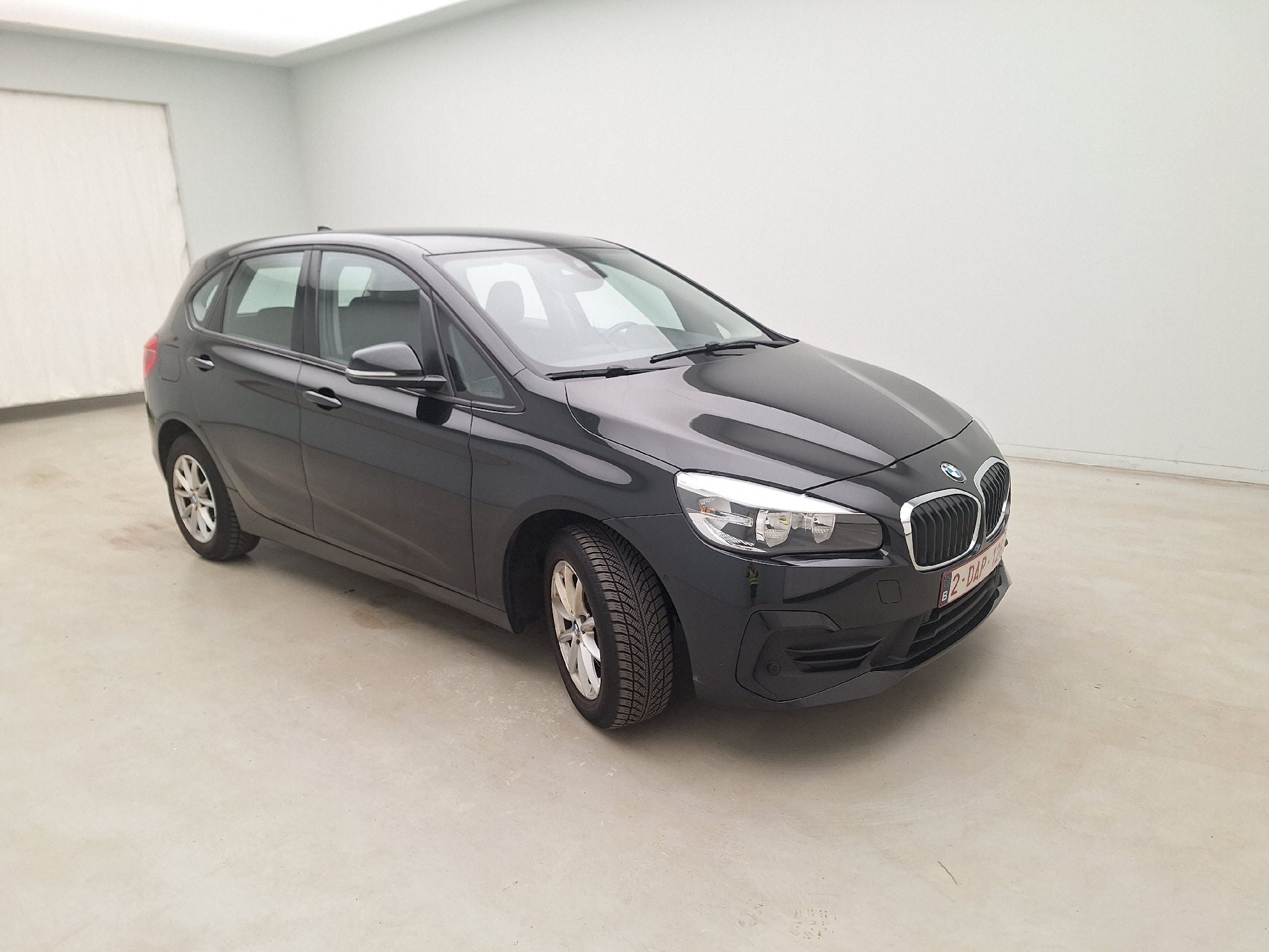 BMW, 2-serie Act.Tour '18, 216d Act.Tourer 85kW photo