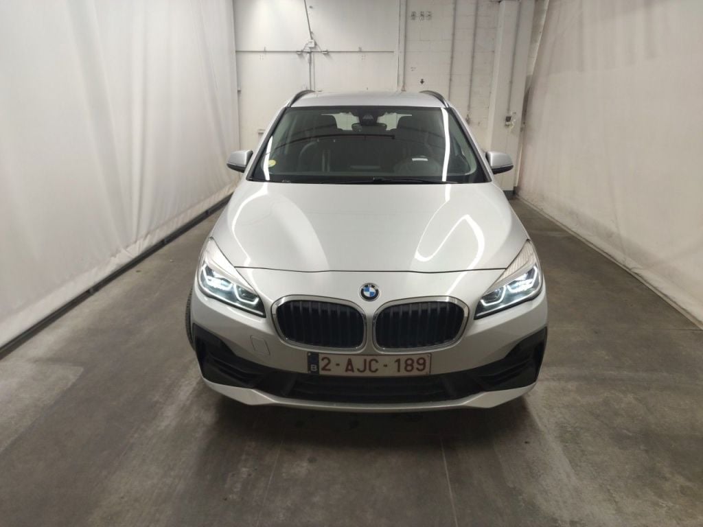 BMW 2 Reeks Active Tourer 216d (85kW) Aut. 5d photo