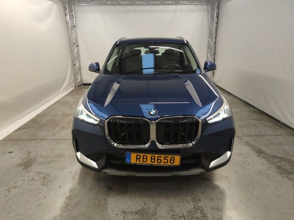 BMW X1 DIESEL - 2023 2.0 dA 150hp sDrive18 5d photo