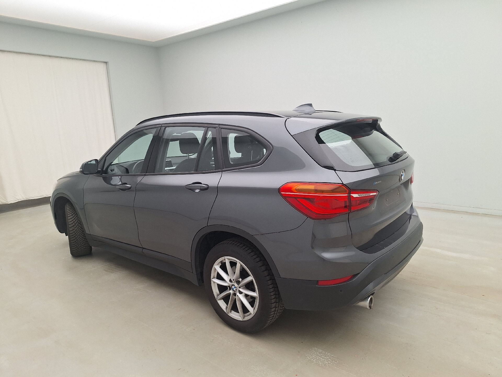 BMW, X1 FL'19, X1 sDrive 16d 85kW Aut. photo