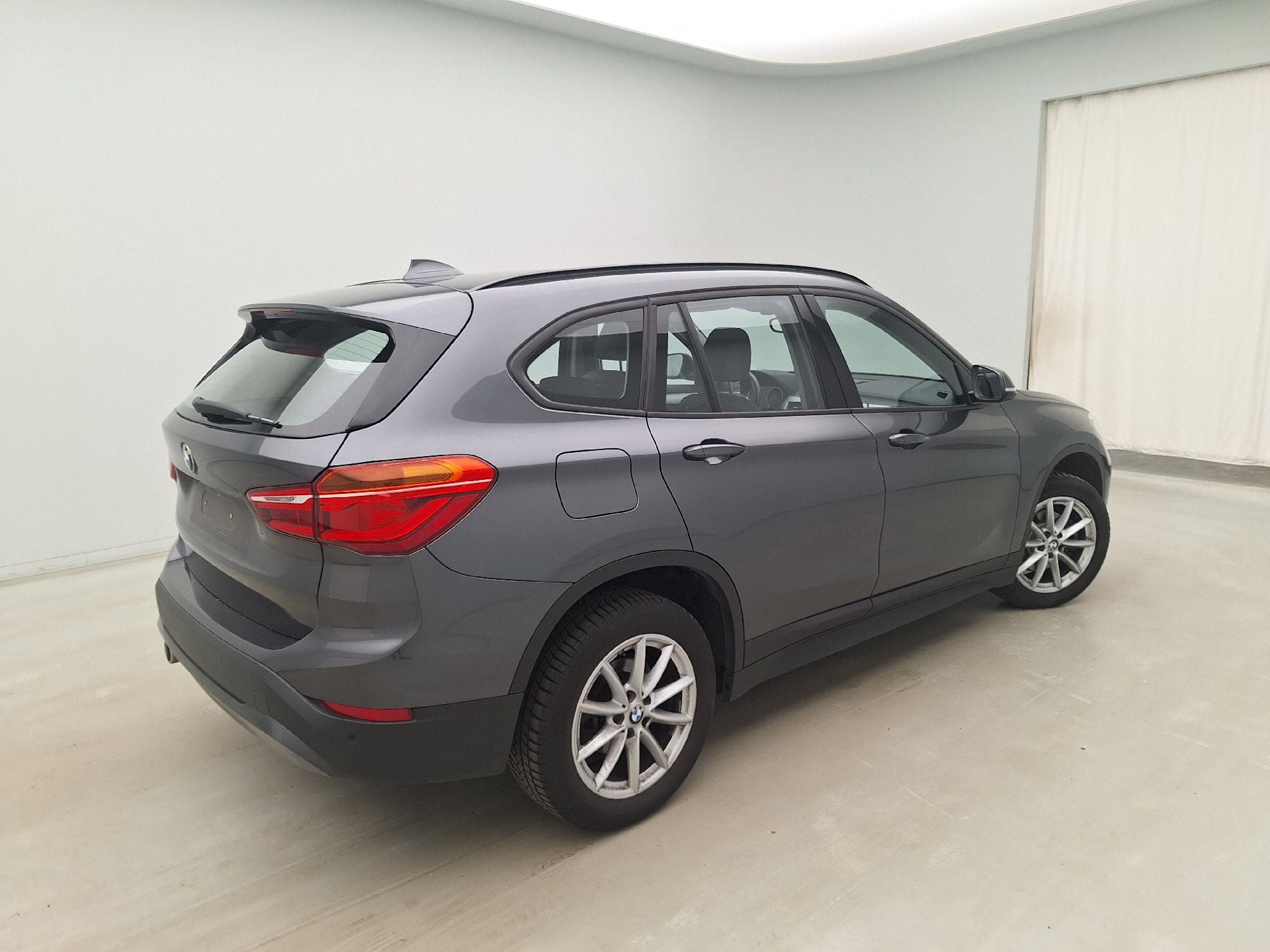 BMW, X1 FL'19, X1 sDrive 16d 85kW Aut. photo