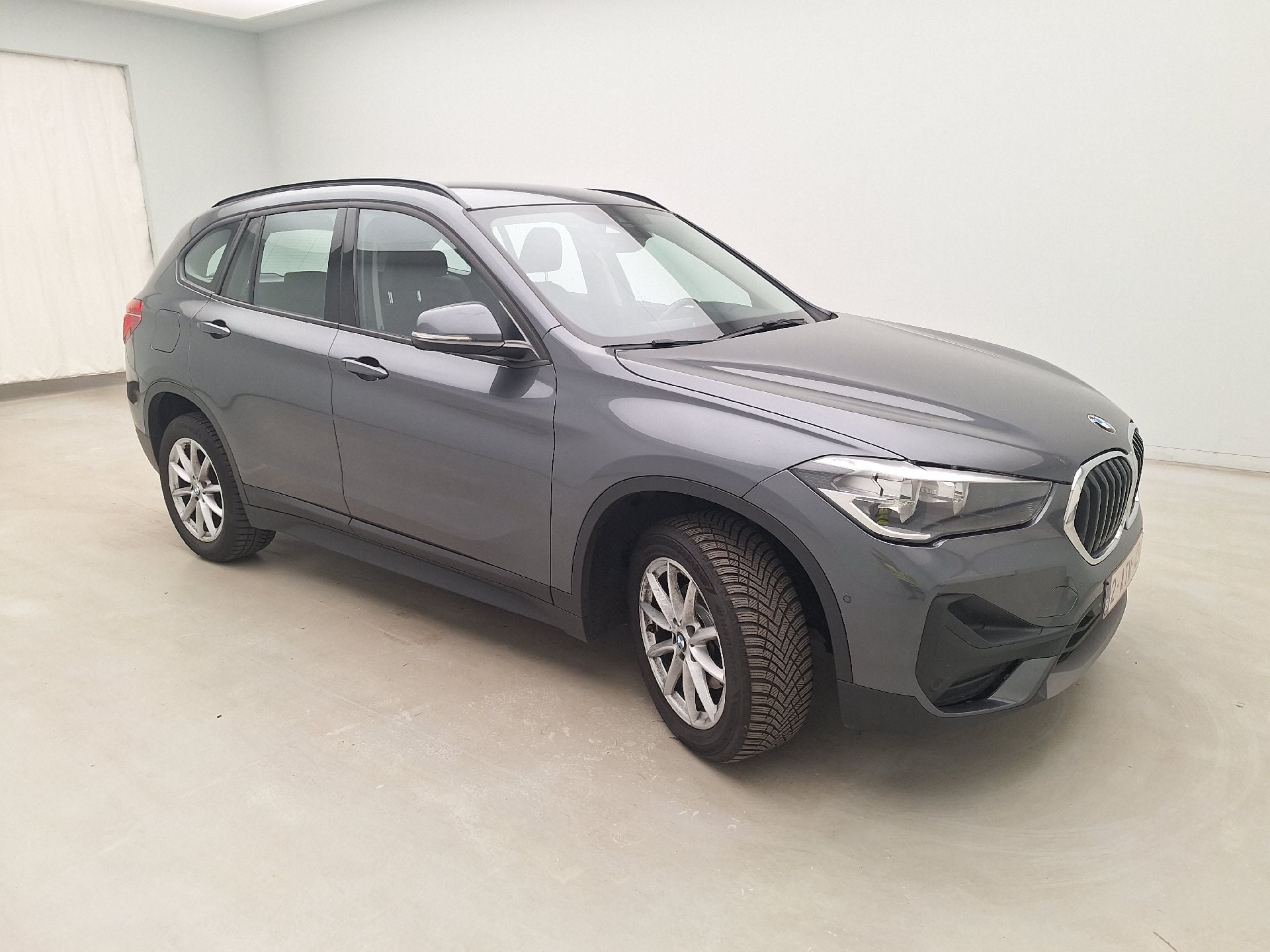 BMW, X1 FL'19, X1 sDrive 16d 85kW Aut. photo