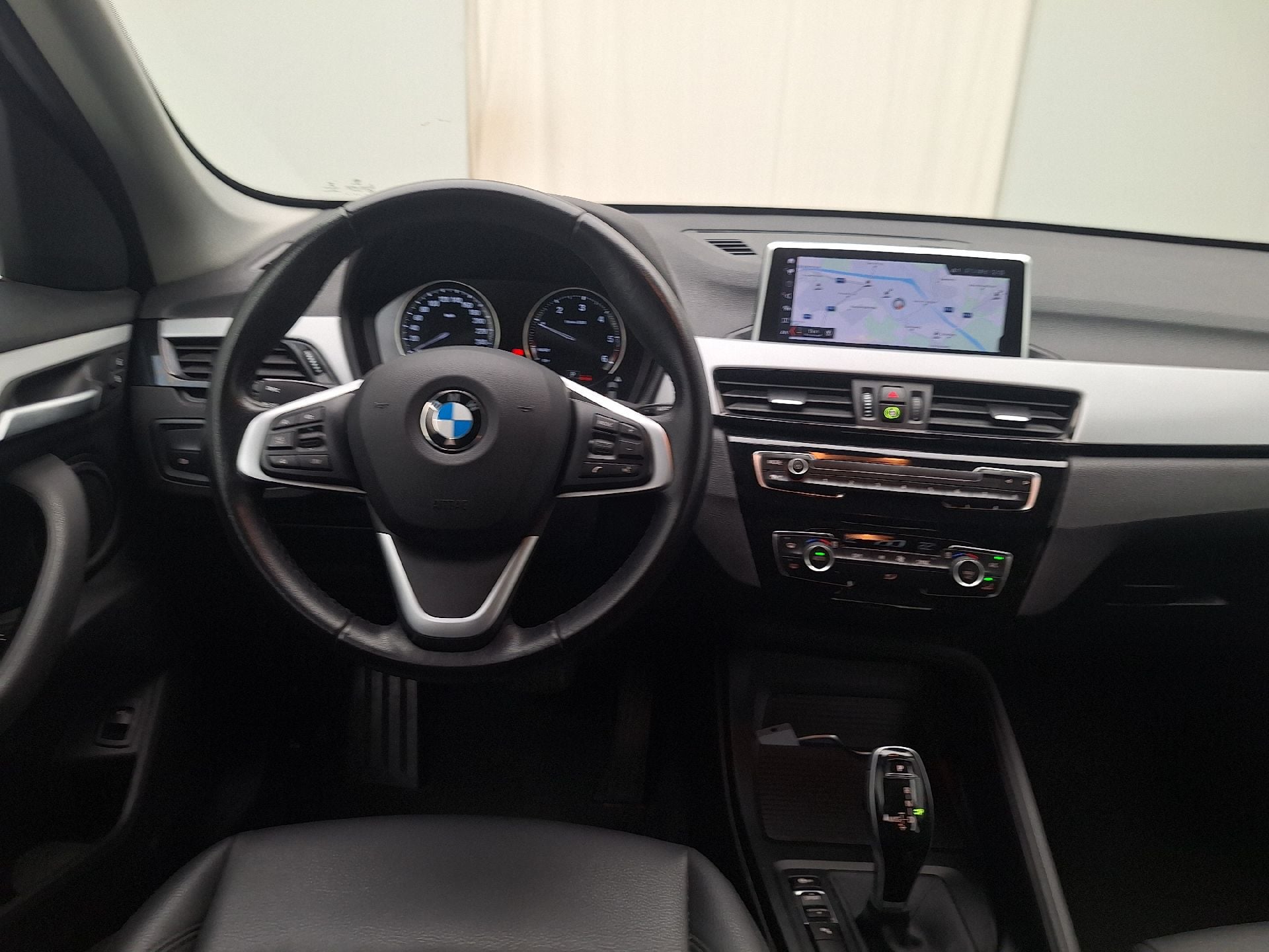 BMW, X1 FL'19, X1 sDrive 16d 85kW Aut. photo