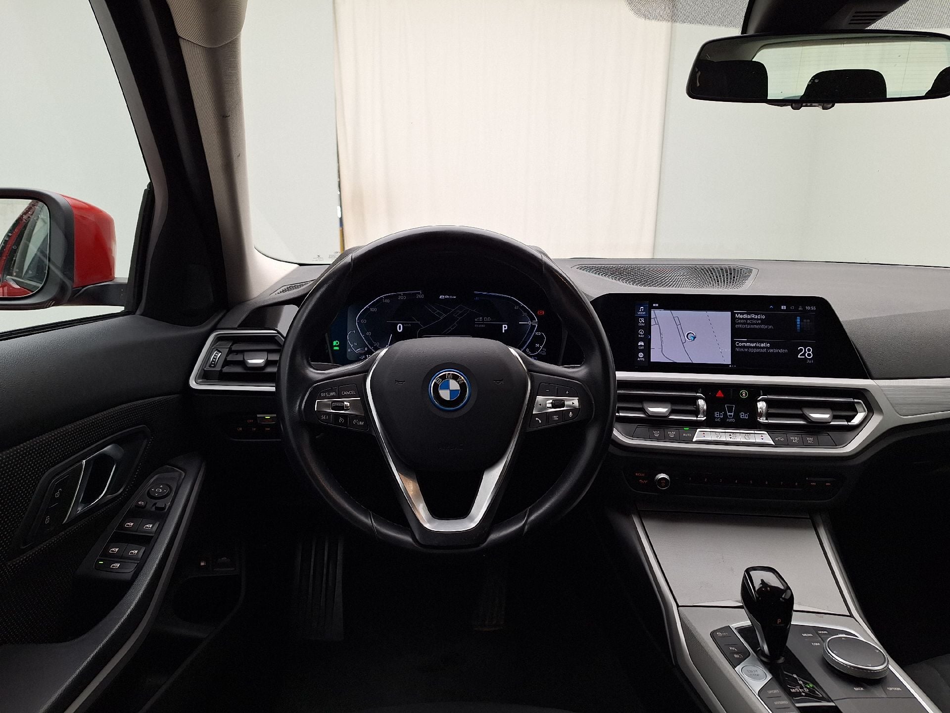 BMW, 3-serie To. '18 PHEV, 320e Touring photo