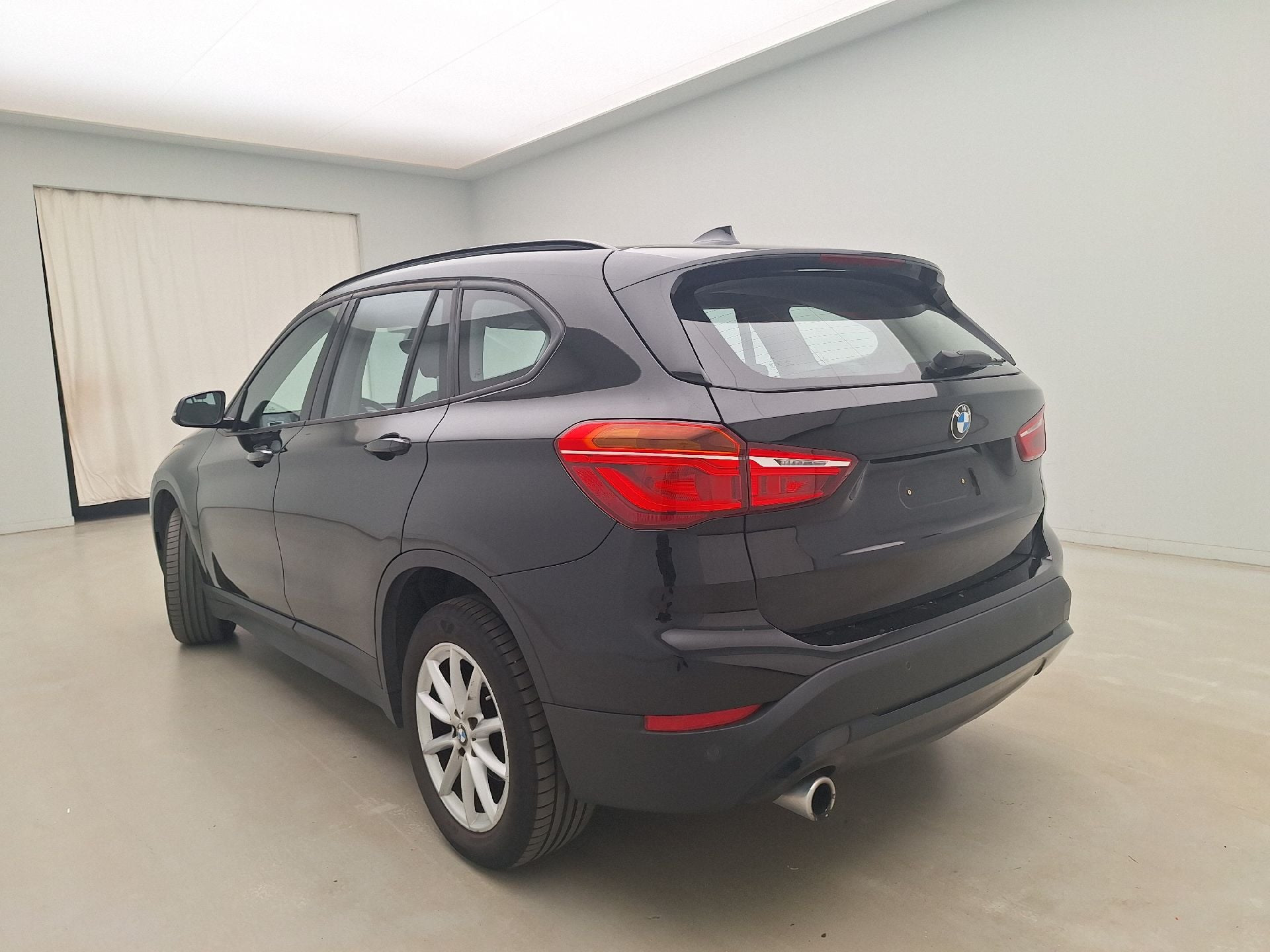 BMW, X1 FL'19, X1 sDrive 16d 85kW Aut. photo