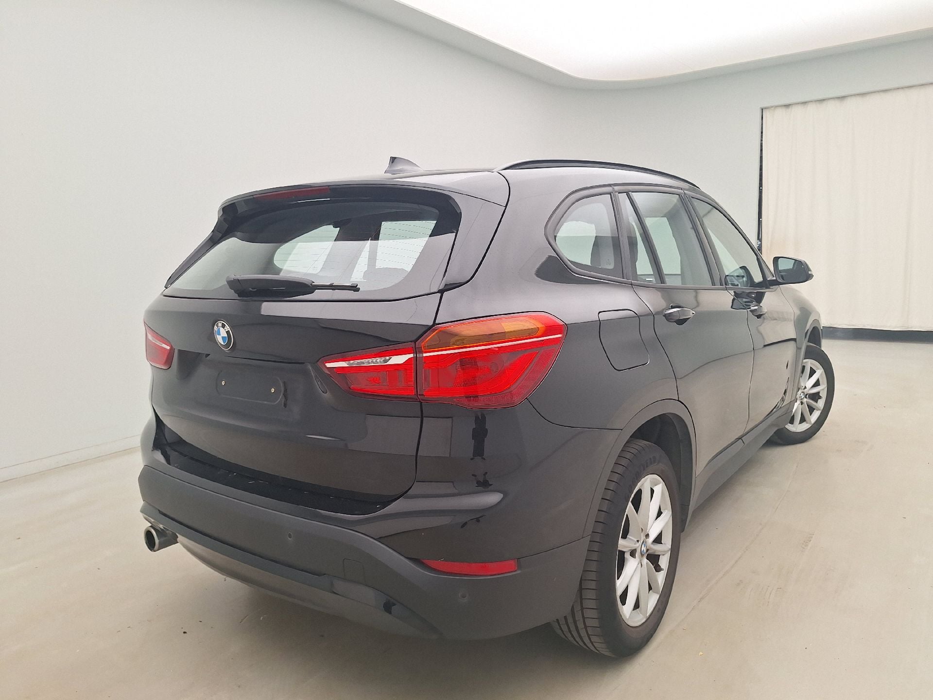 BMW, X1 FL'19, X1 sDrive 16d 85kW Aut. photo