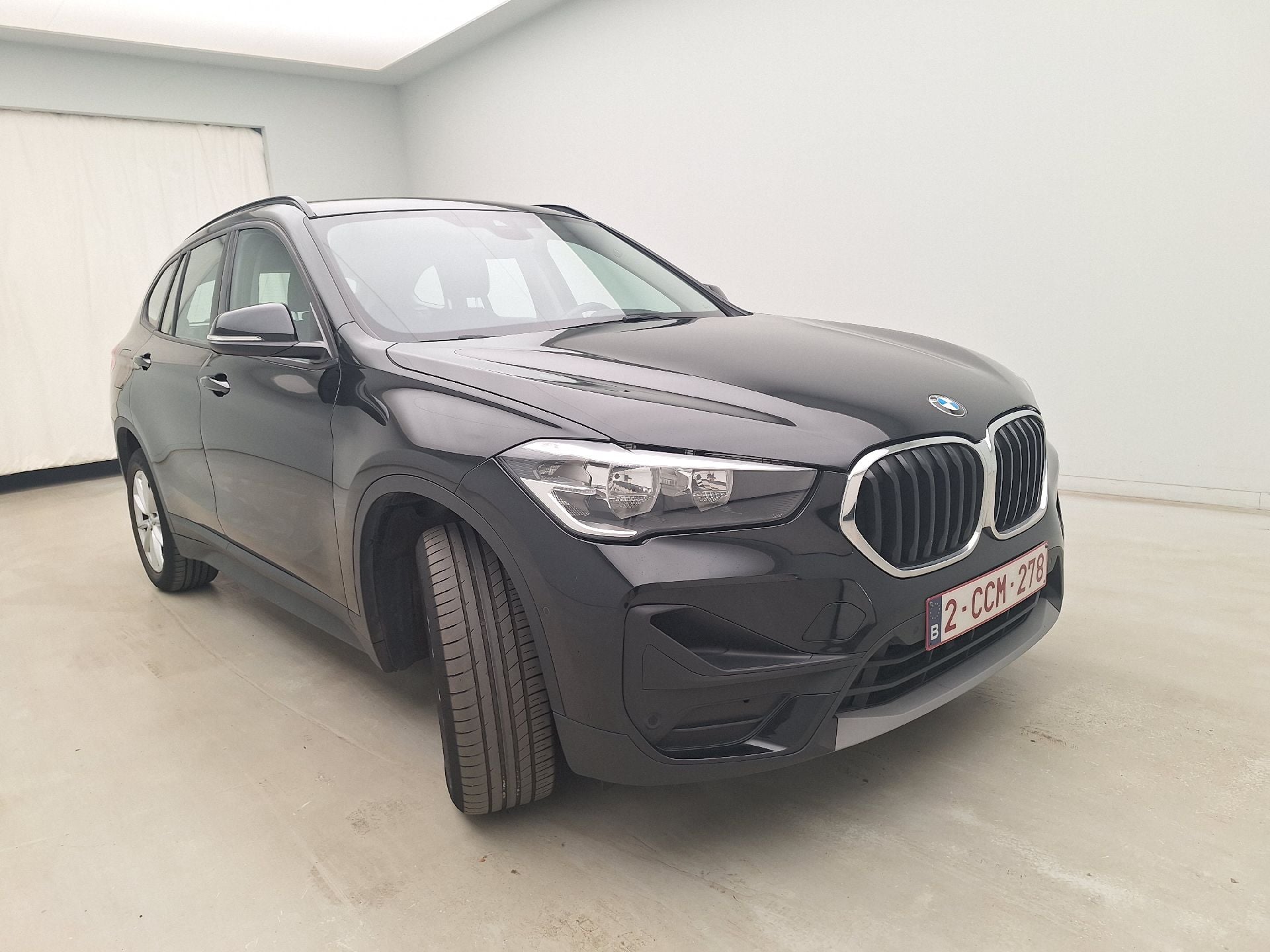 BMW, X1 FL'19, X1 sDrive 16d 85kW Aut. photo