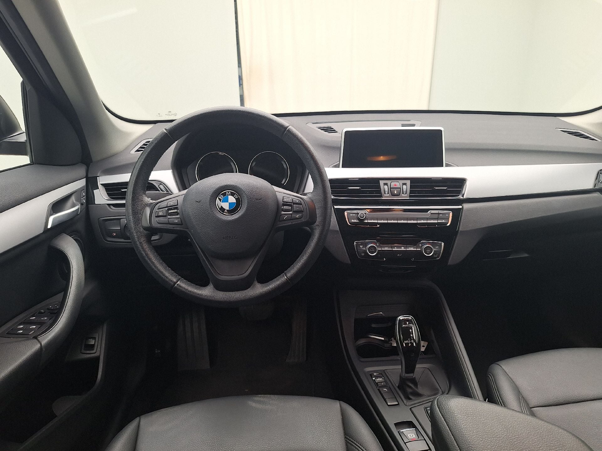 BMW, X1 FL'19, X1 sDrive 16d 85kW Aut. photo