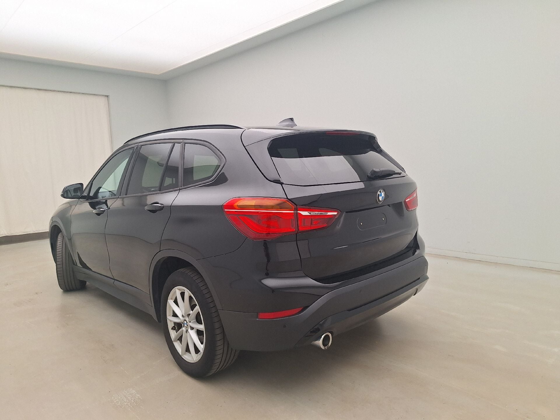 BMW, X1 FL'19, X1 sDrive 16d 85kW photo