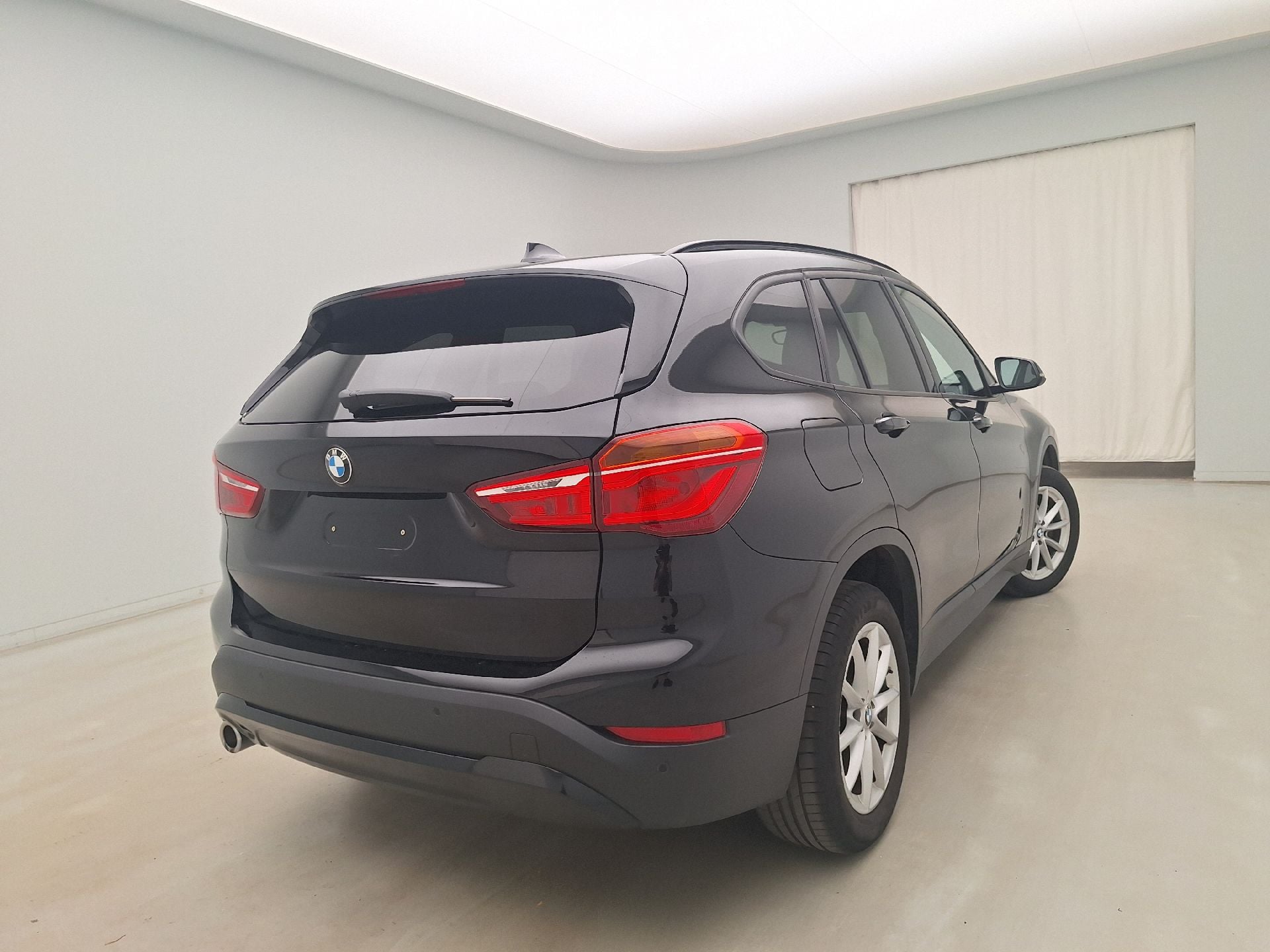 BMW, X1 FL'19, X1 sDrive 16d 85kW photo