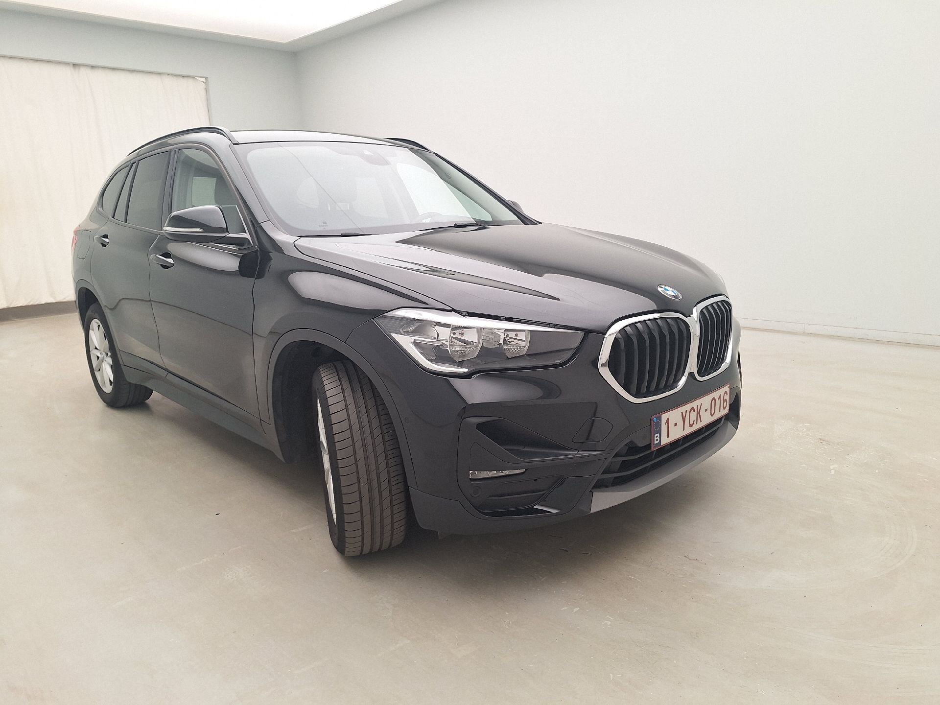 BMW, X1 FL'19, X1 sDrive 16d 85kW photo
