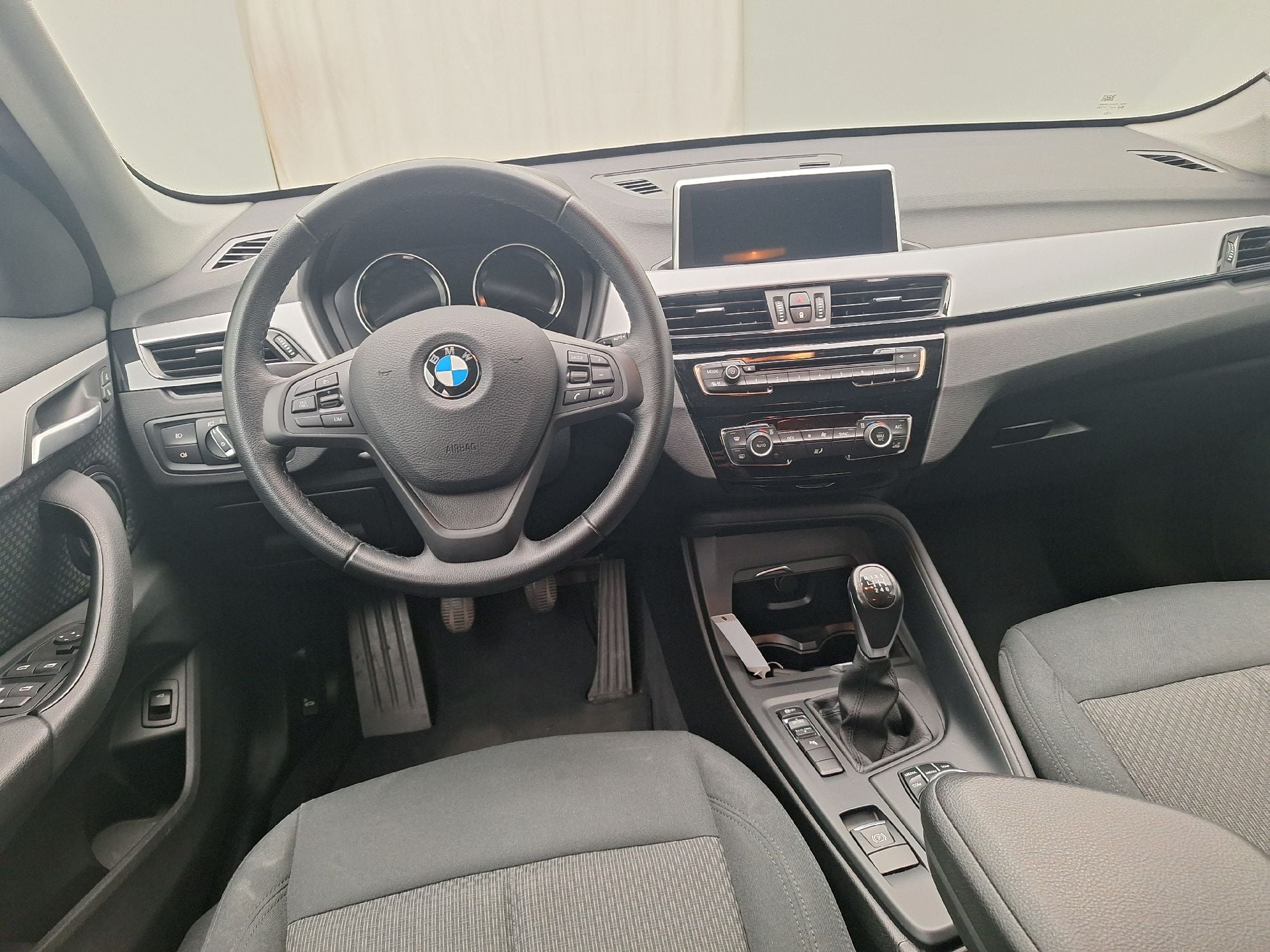 BMW, X1 FL'19, X1 sDrive 16d 85kW photo