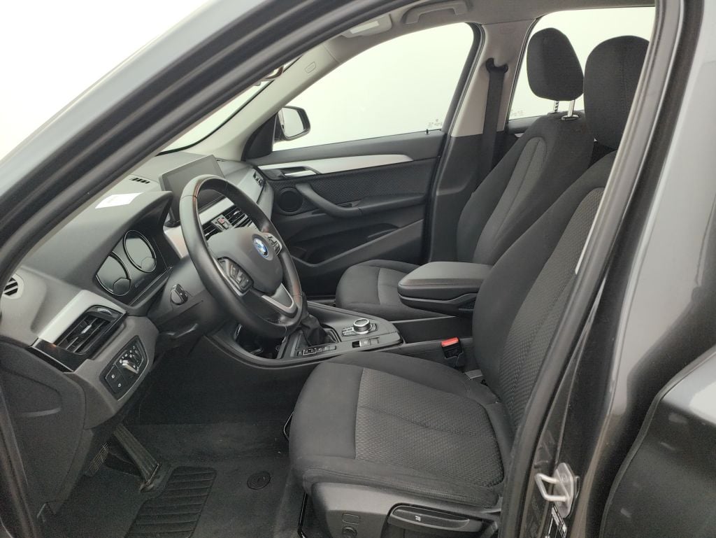 BMW X1 xDrive25e (162 kW) 5d photo