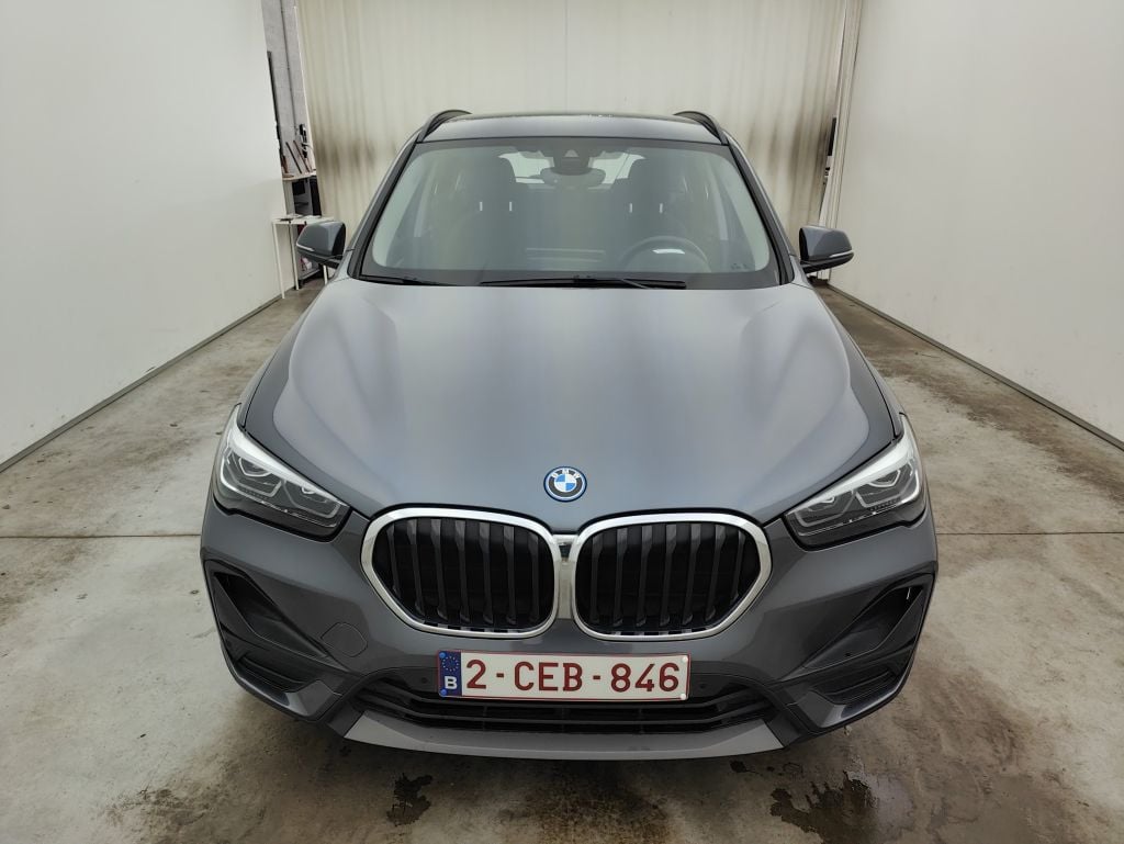BMW X1 xDrive25e (162 kW) 5d photo