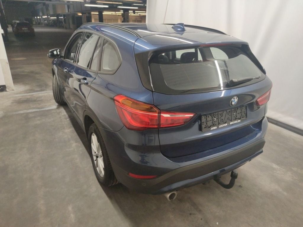 BMW X1 sDrive16dA (85 kW) 5d photo