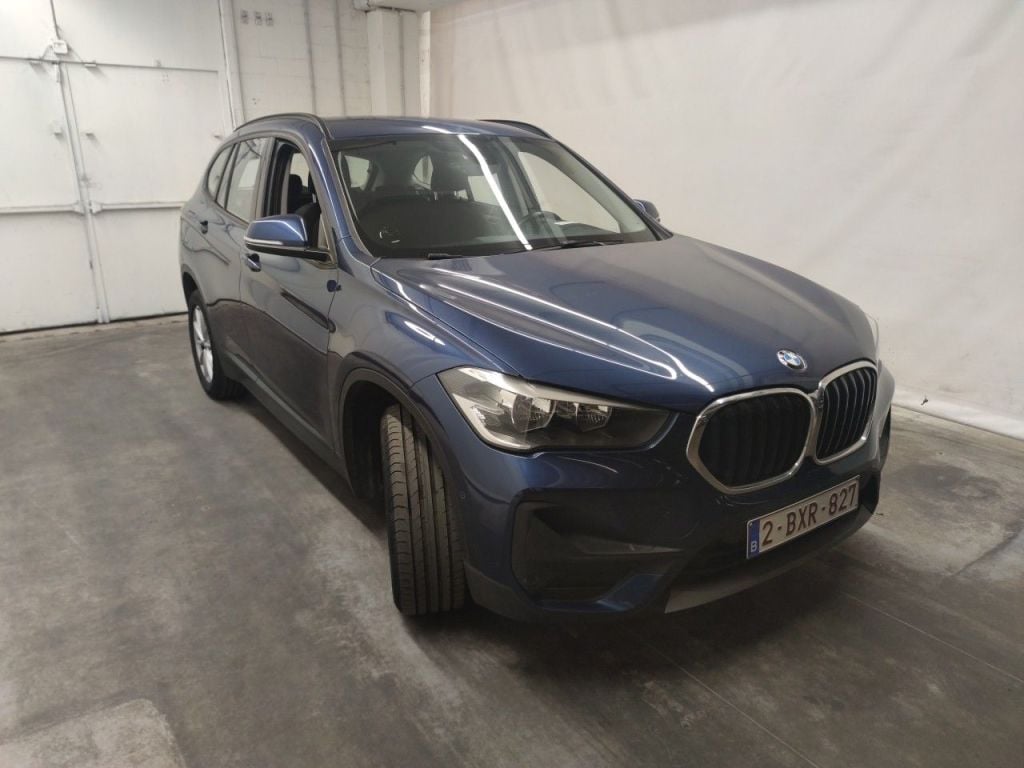 BMW X1 sDrive16dA (85 kW) 5d photo