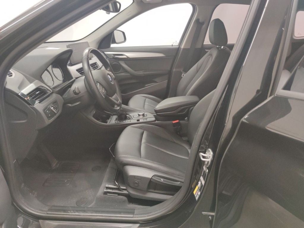 BMW X1 xDrive25e (162 kW) 5d photo