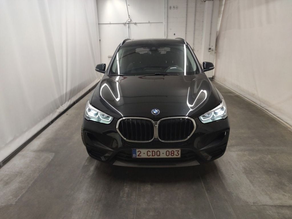 BMW X1 xDrive25e (162 kW) 5d photo