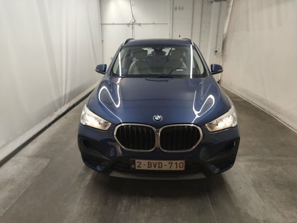 BMW X1 sDrive16dA (85 kW) 5d photo