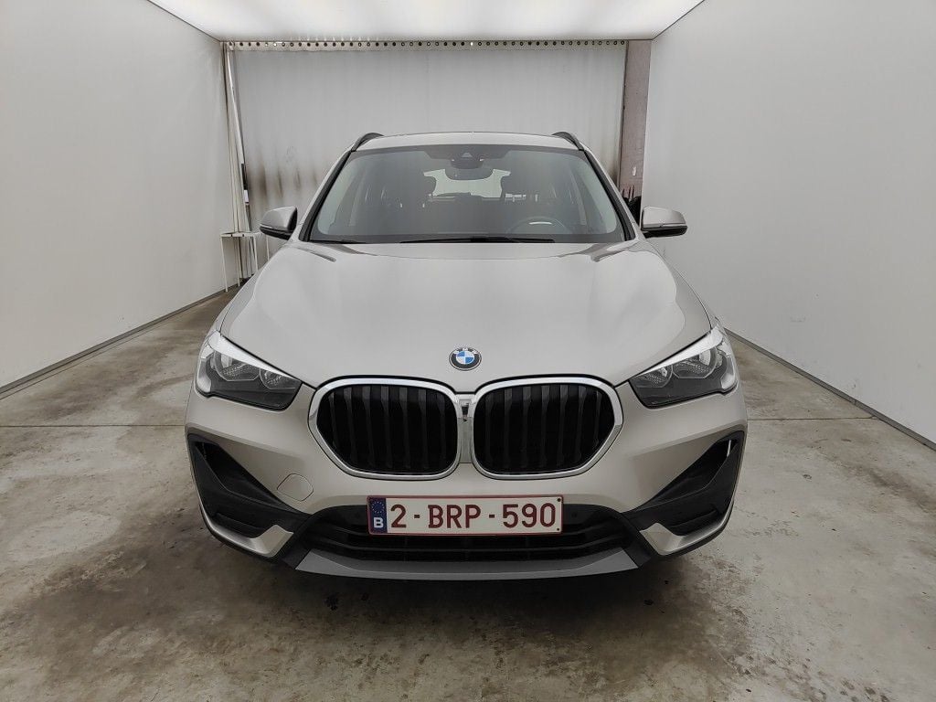 BMW X1 sDrive16dA (85 kW) 5d photo