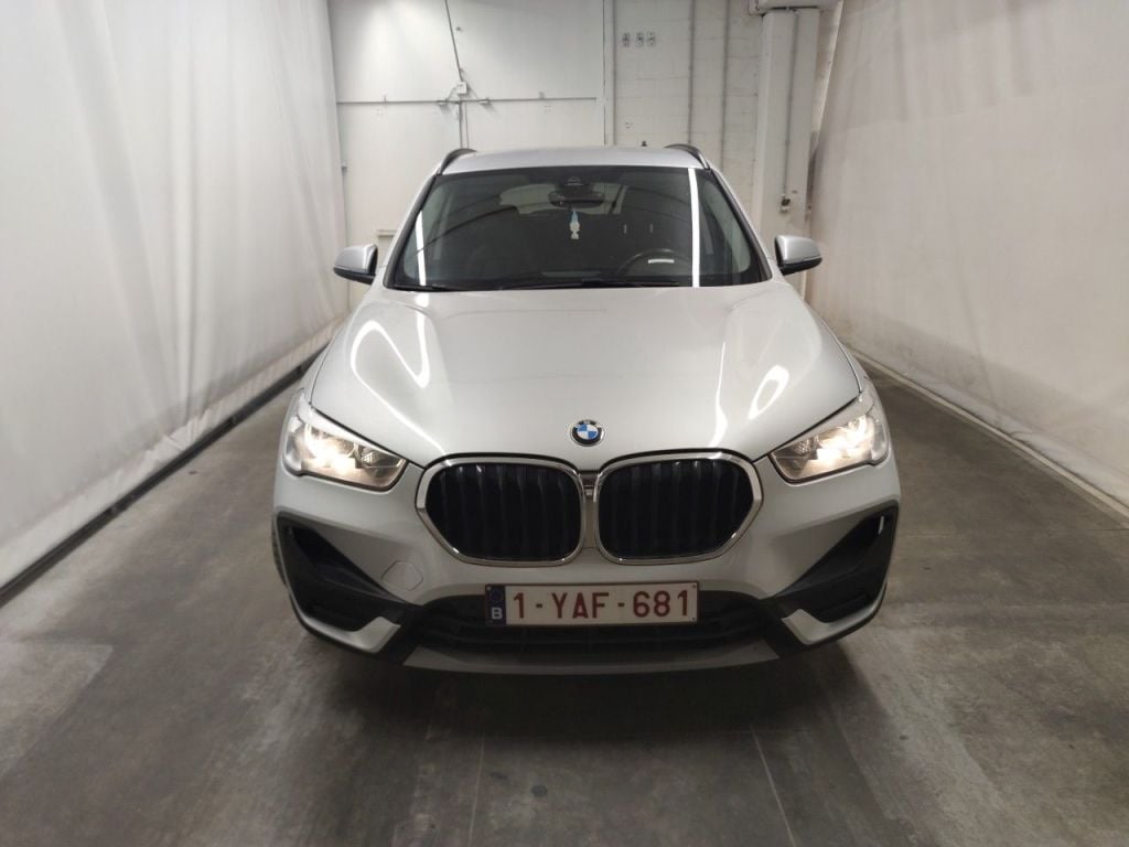 BMW X1 sDrive16d (85 kW) 5d photo