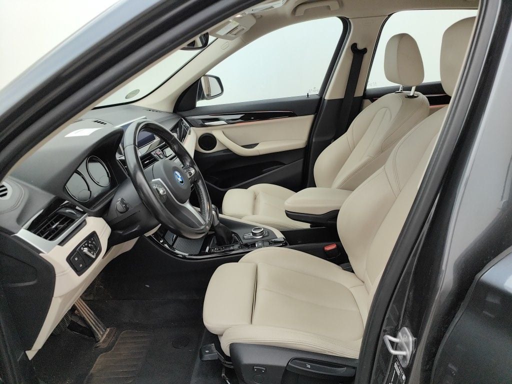 BMW X1 xDrive25e (162 kW) 5d photo