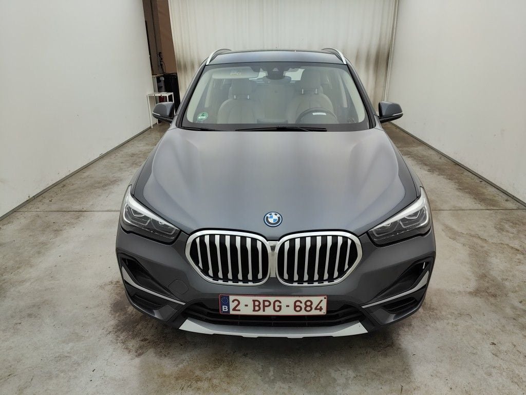 BMW X1 xDrive25e (162 kW) 5d photo