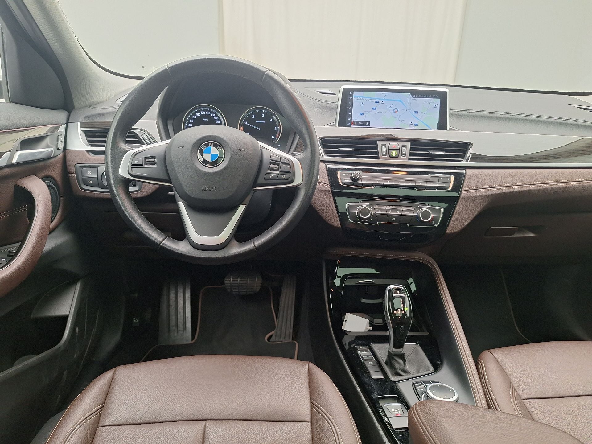 BMW, X2 '17, X2 sDrive 16d 85kW Aut. photo