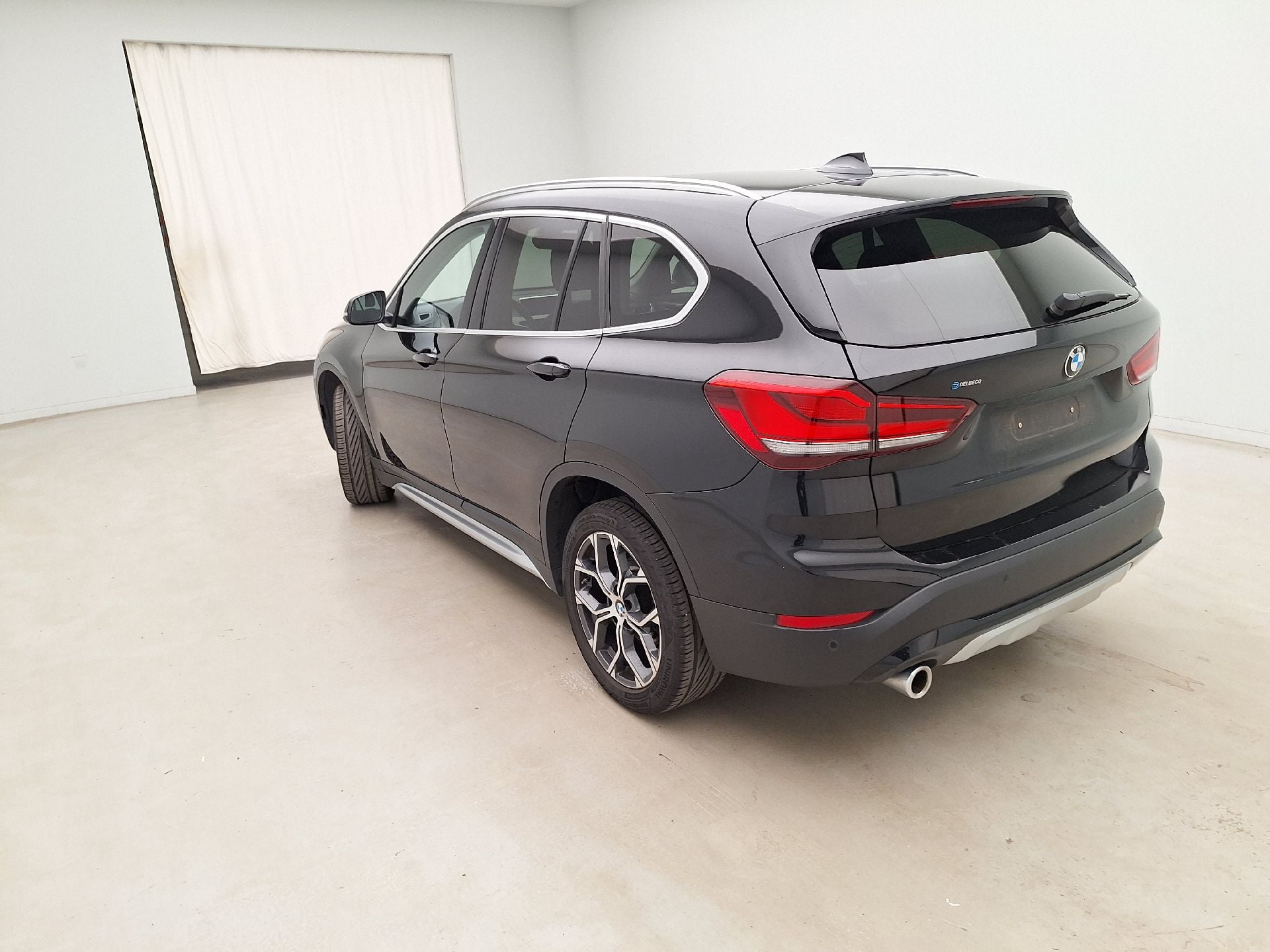 BMW, X1 FL'19, X1 sDrive 18i 100kW Aut. photo