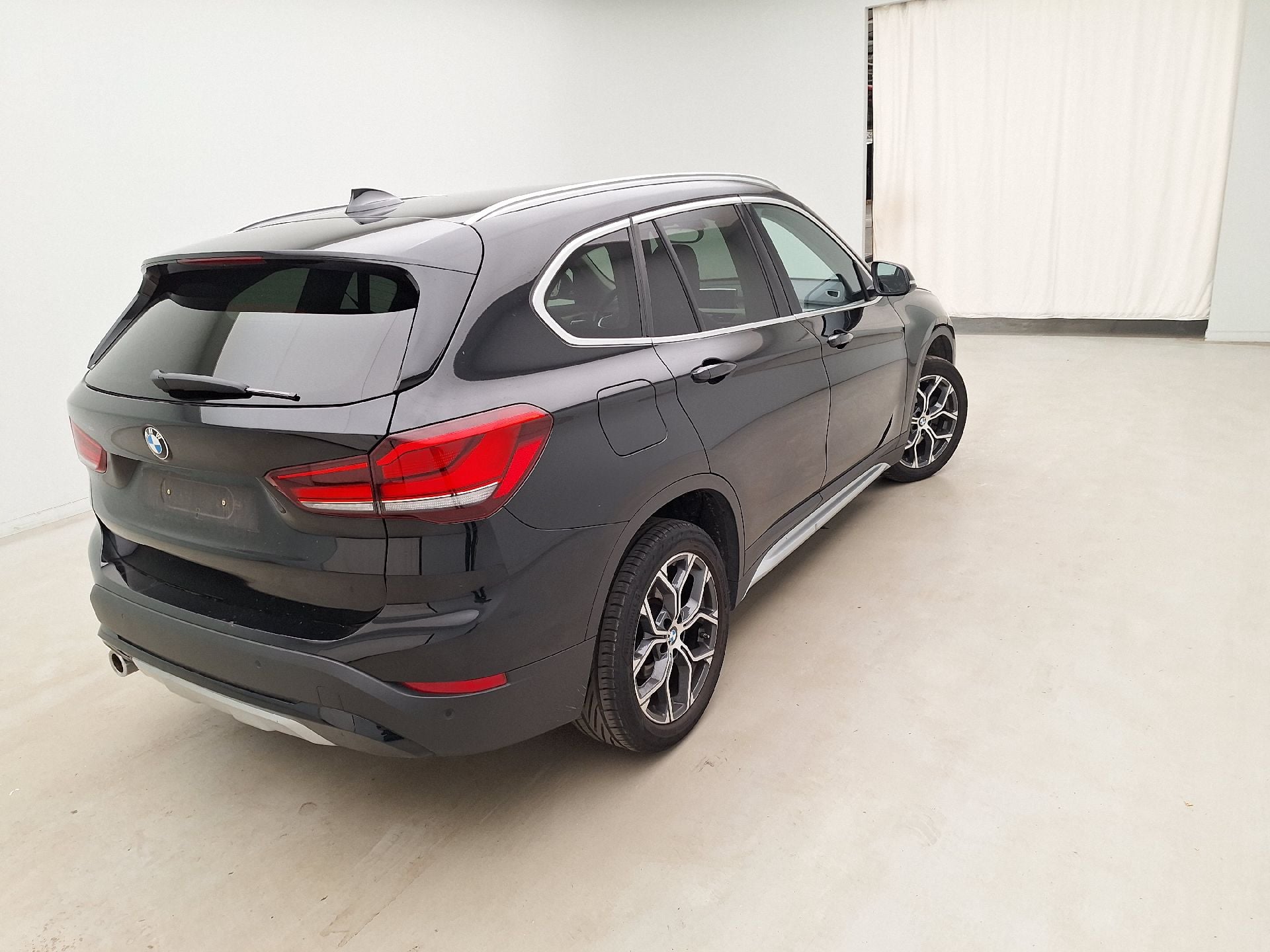 BMW, X1 FL'19, X1 sDrive 18i 100kW Aut. photo