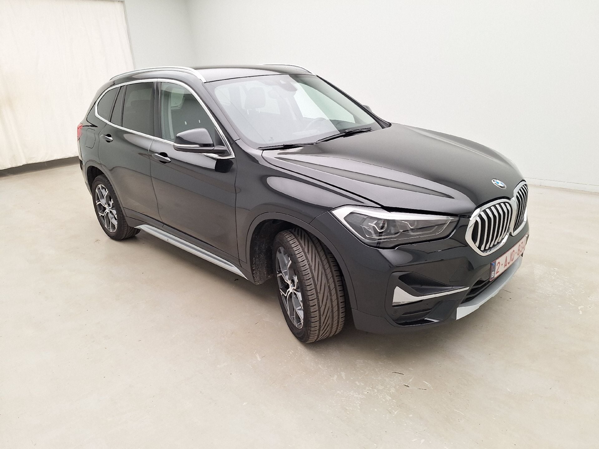 BMW, X1 FL'19, X1 sDrive 18i 100kW Aut. photo